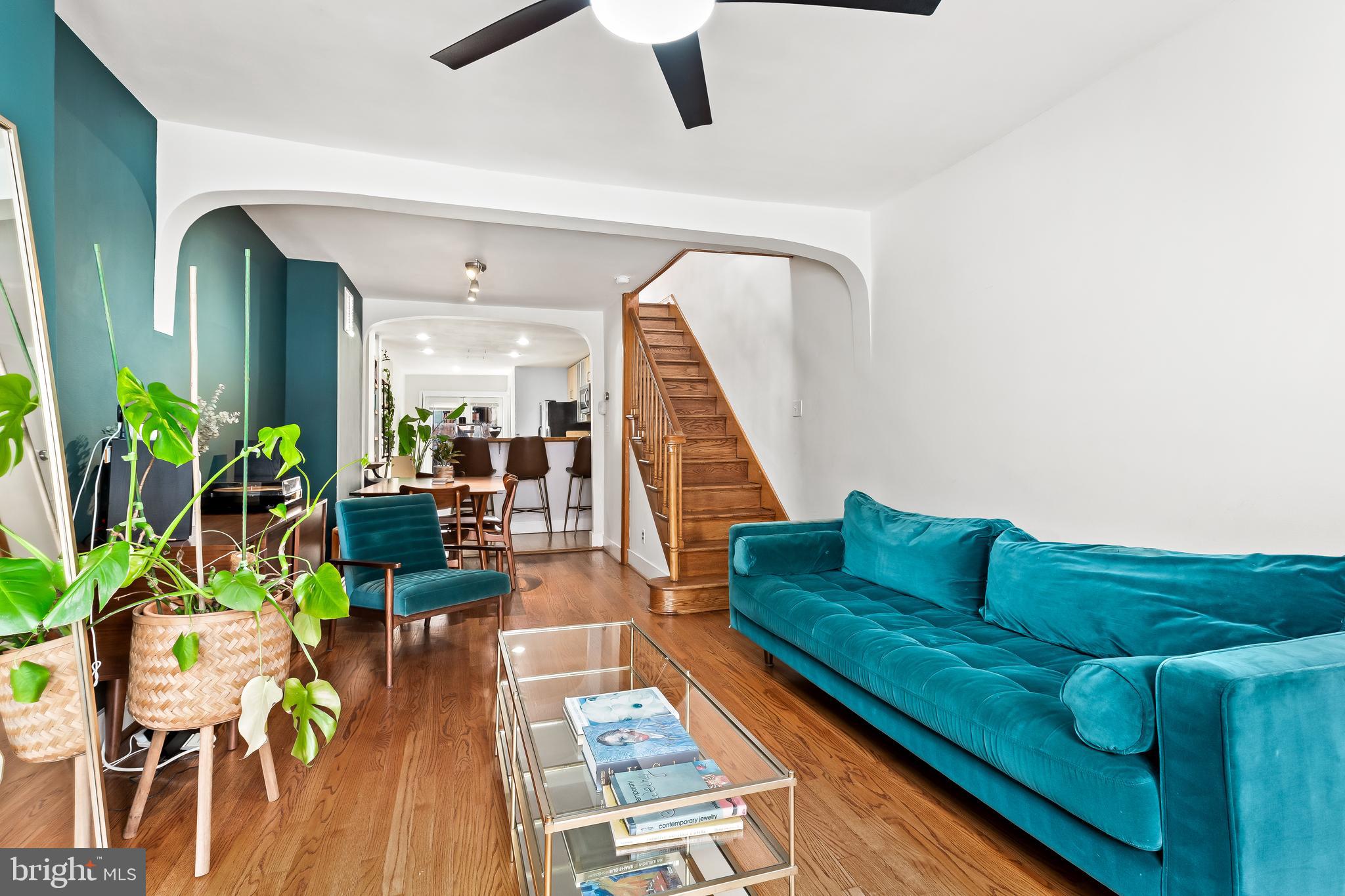 CANTON - Residential