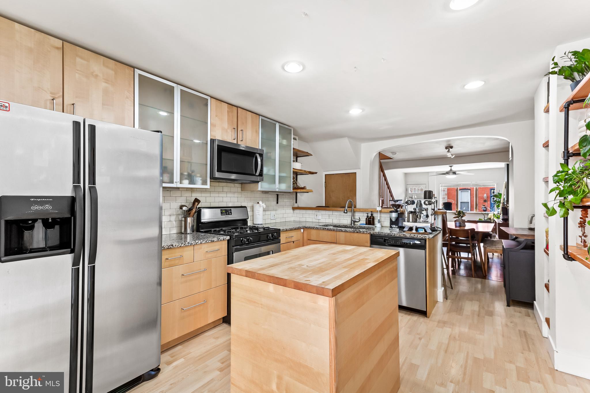 CANTON - Residential