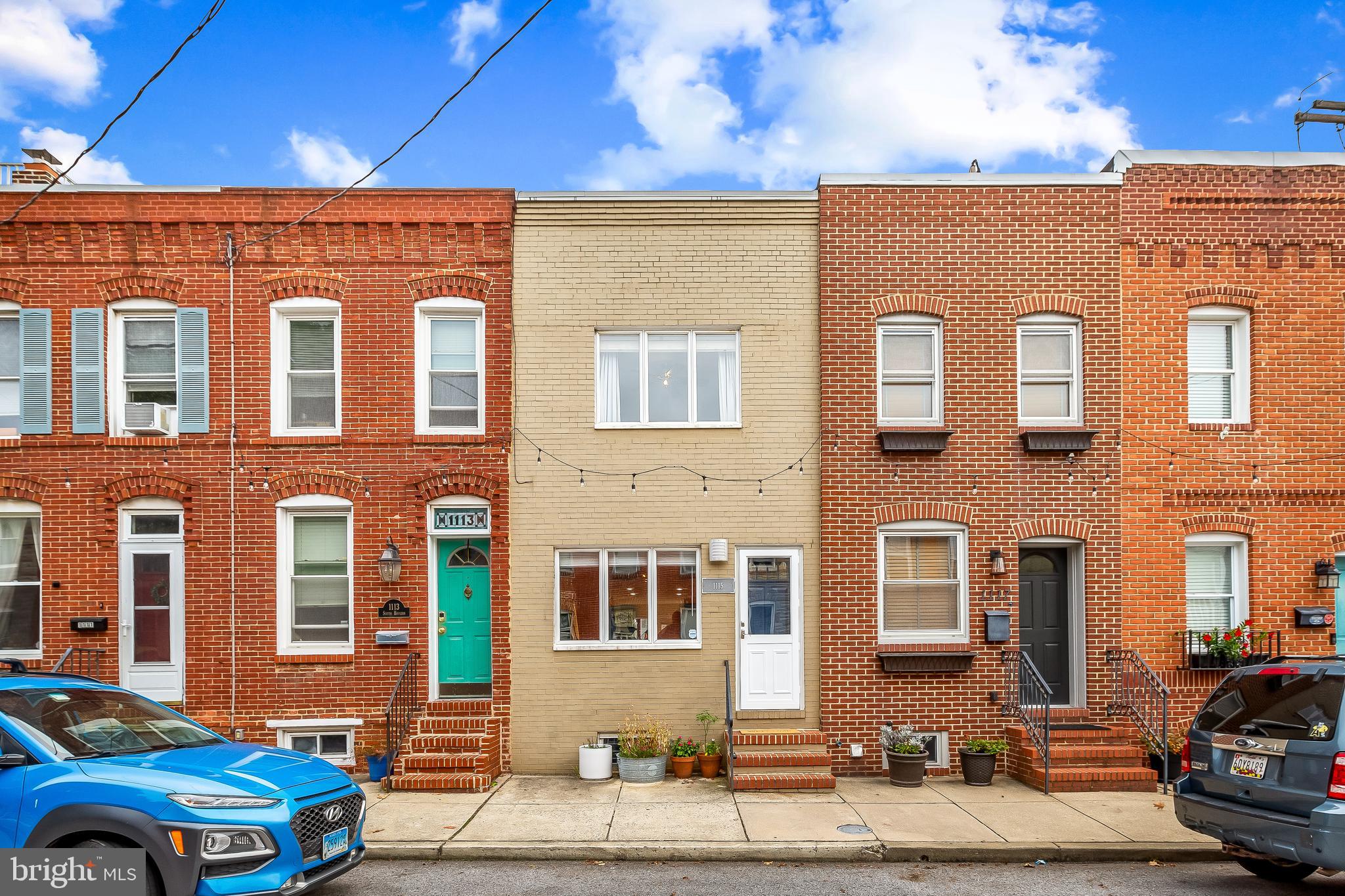 CANTON - Residential