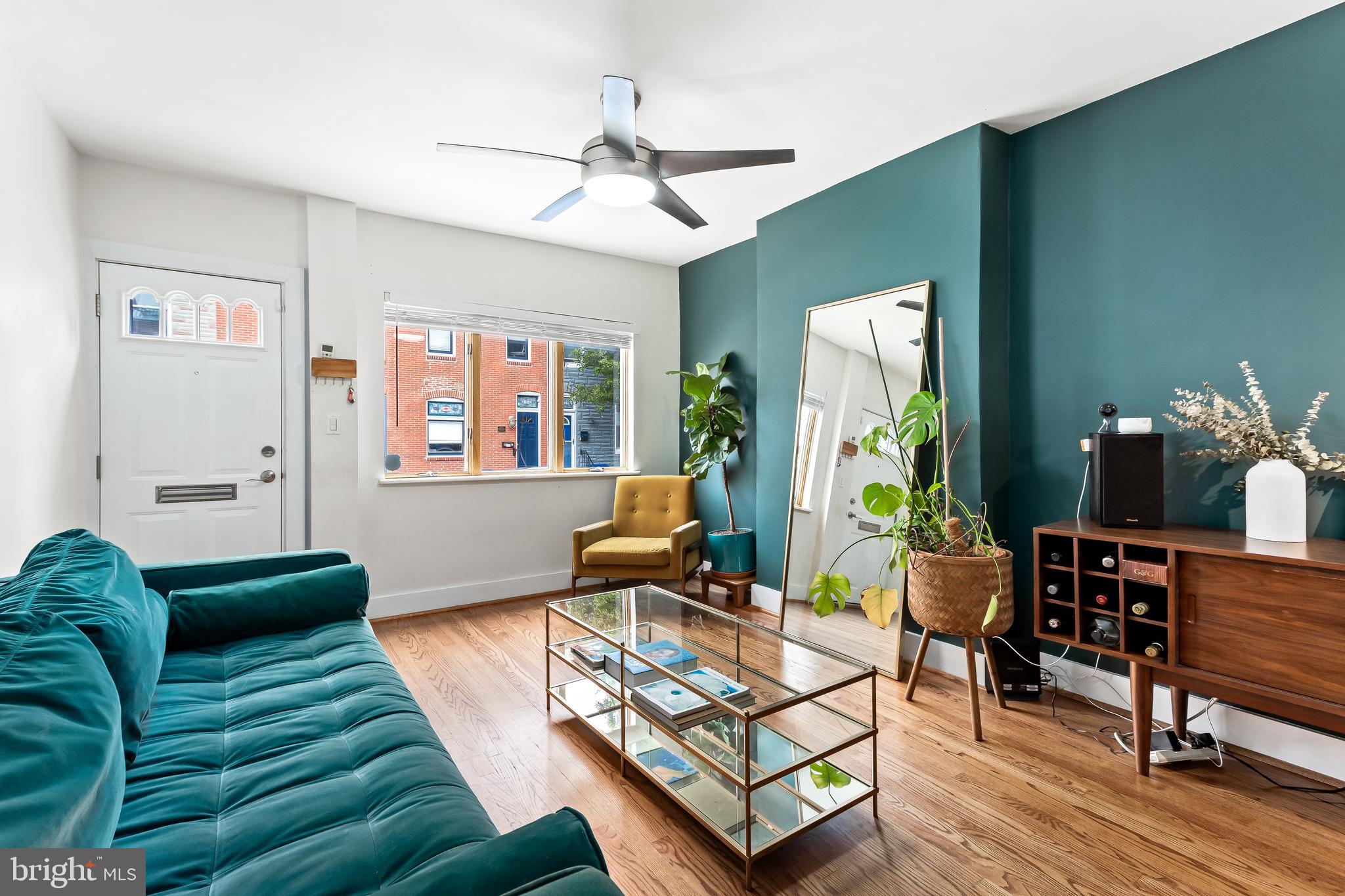 CANTON - Residential