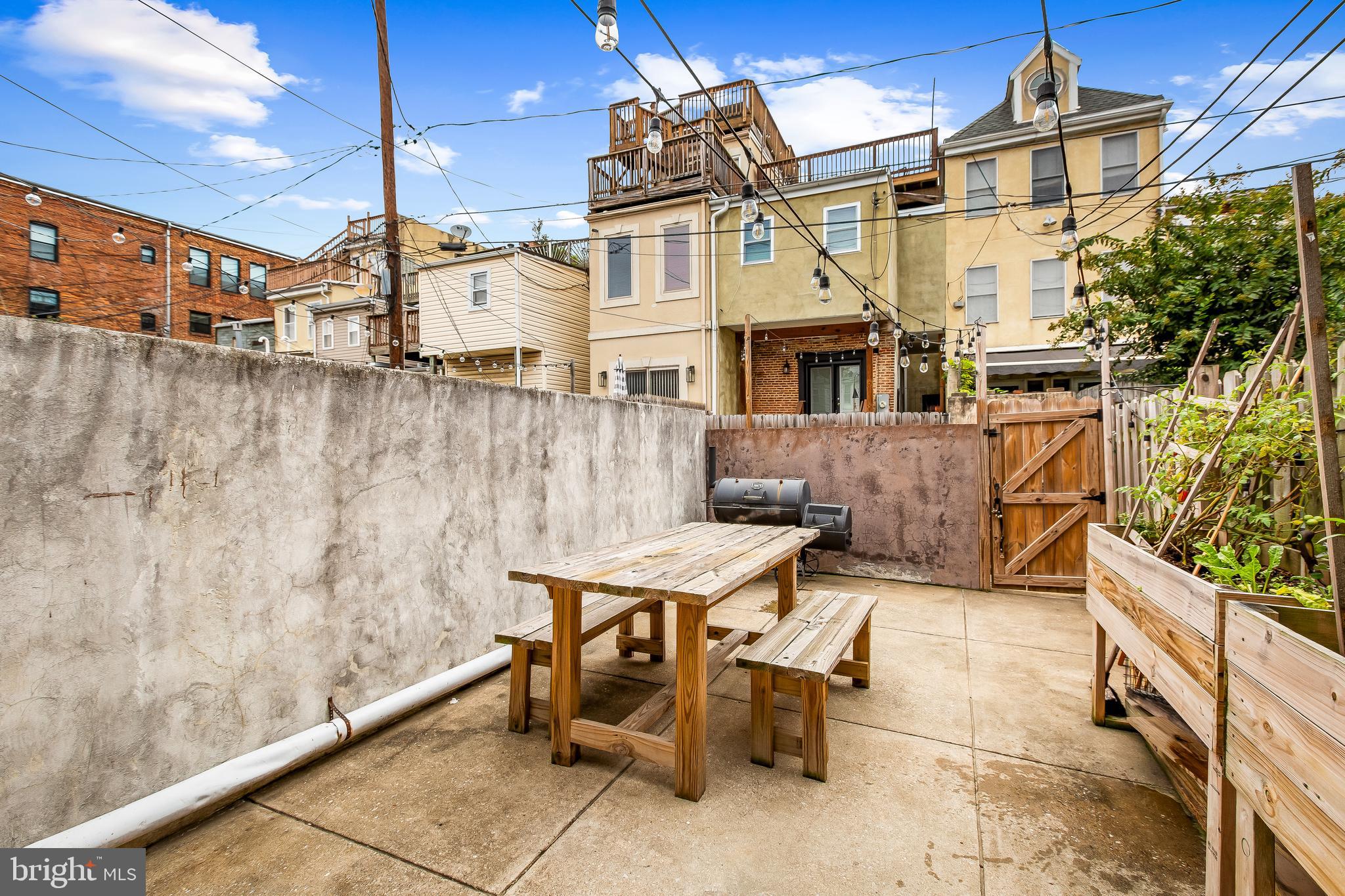 CANTON - Residential