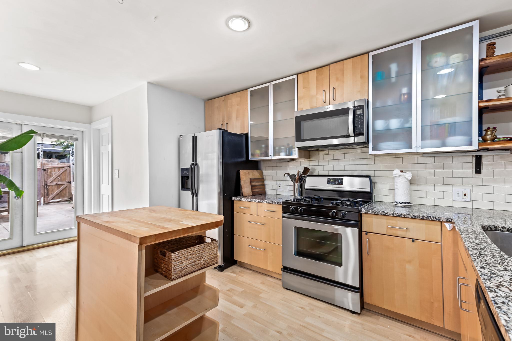 CANTON - Residential