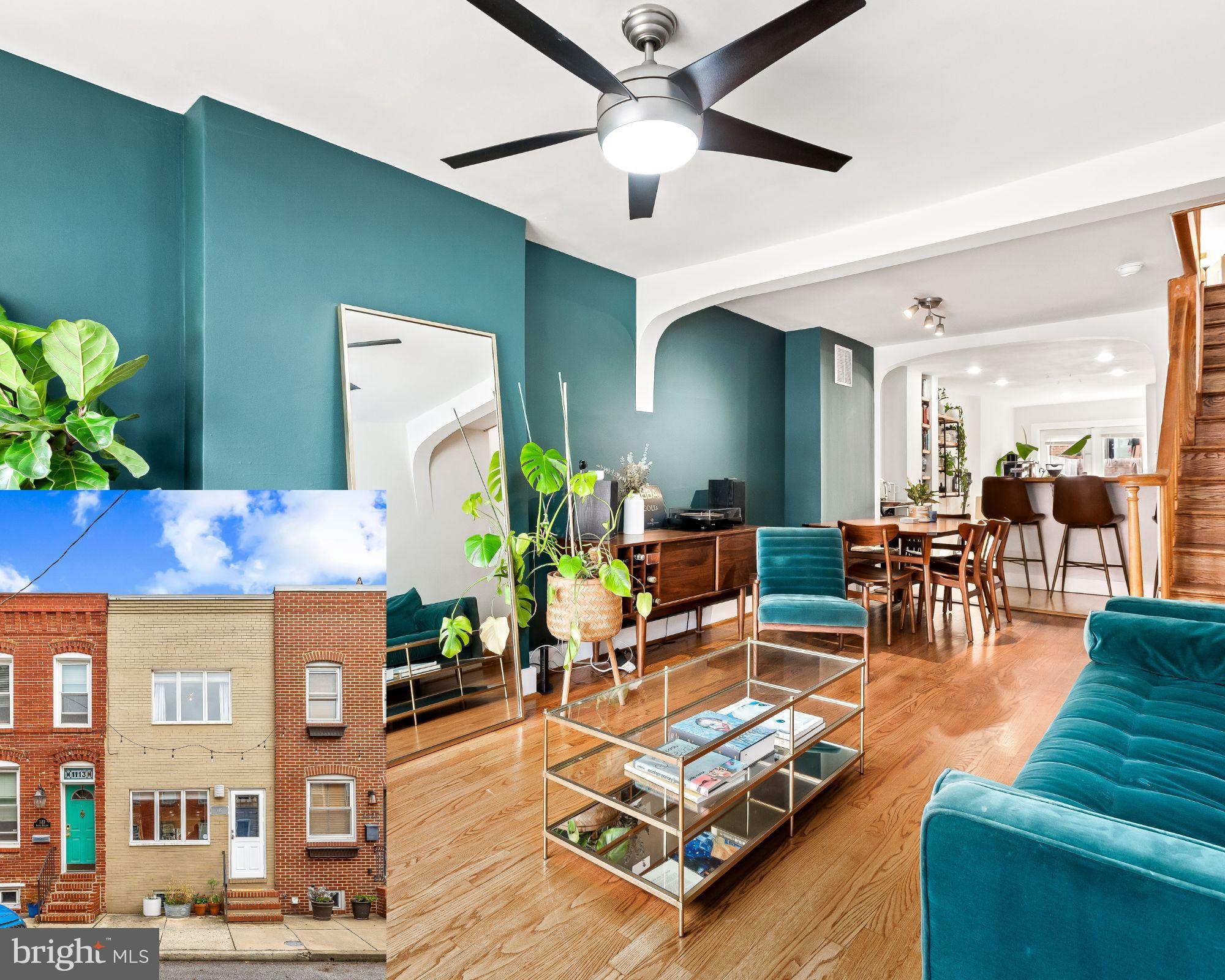 CANTON - Residential