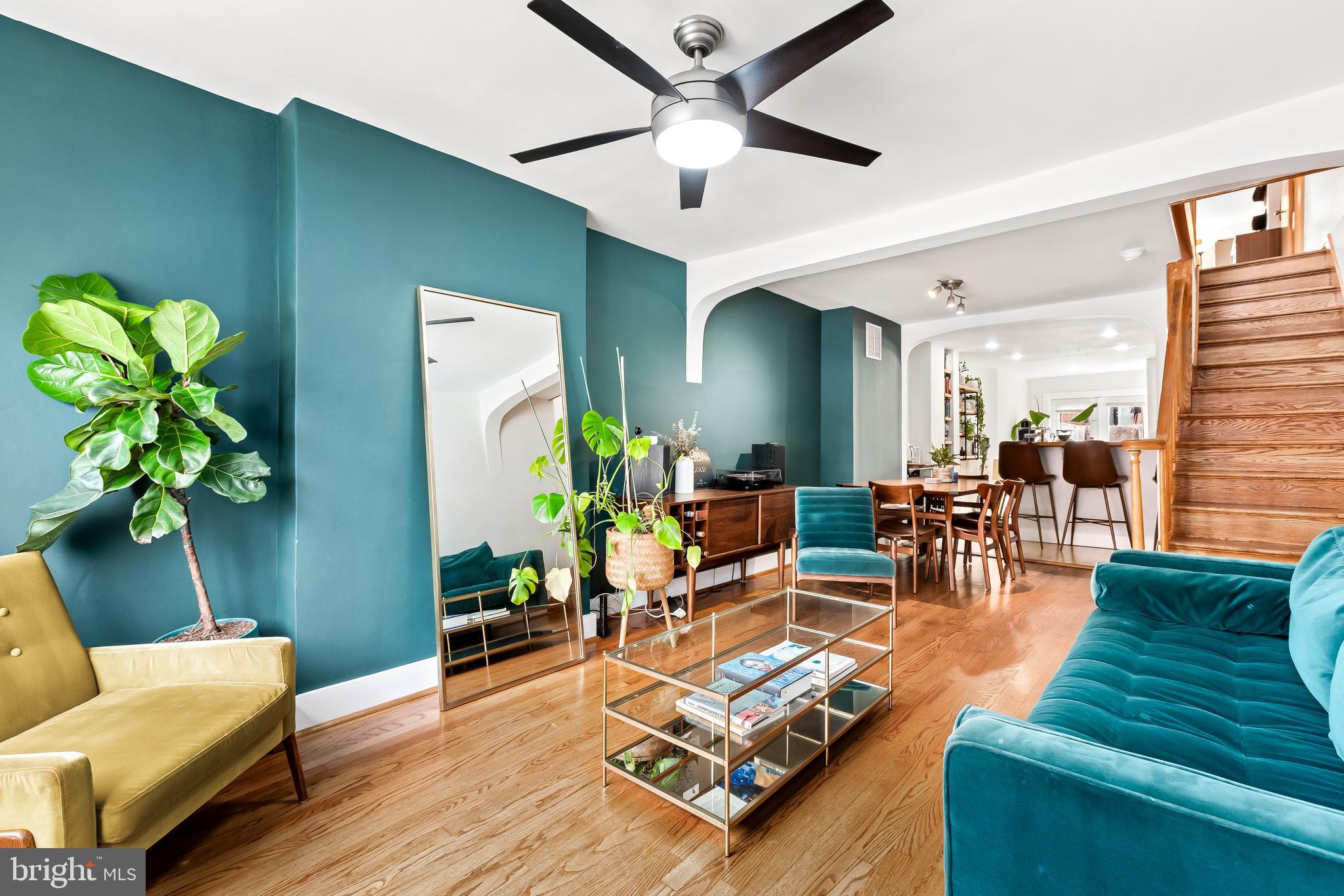 CANTON - Residential