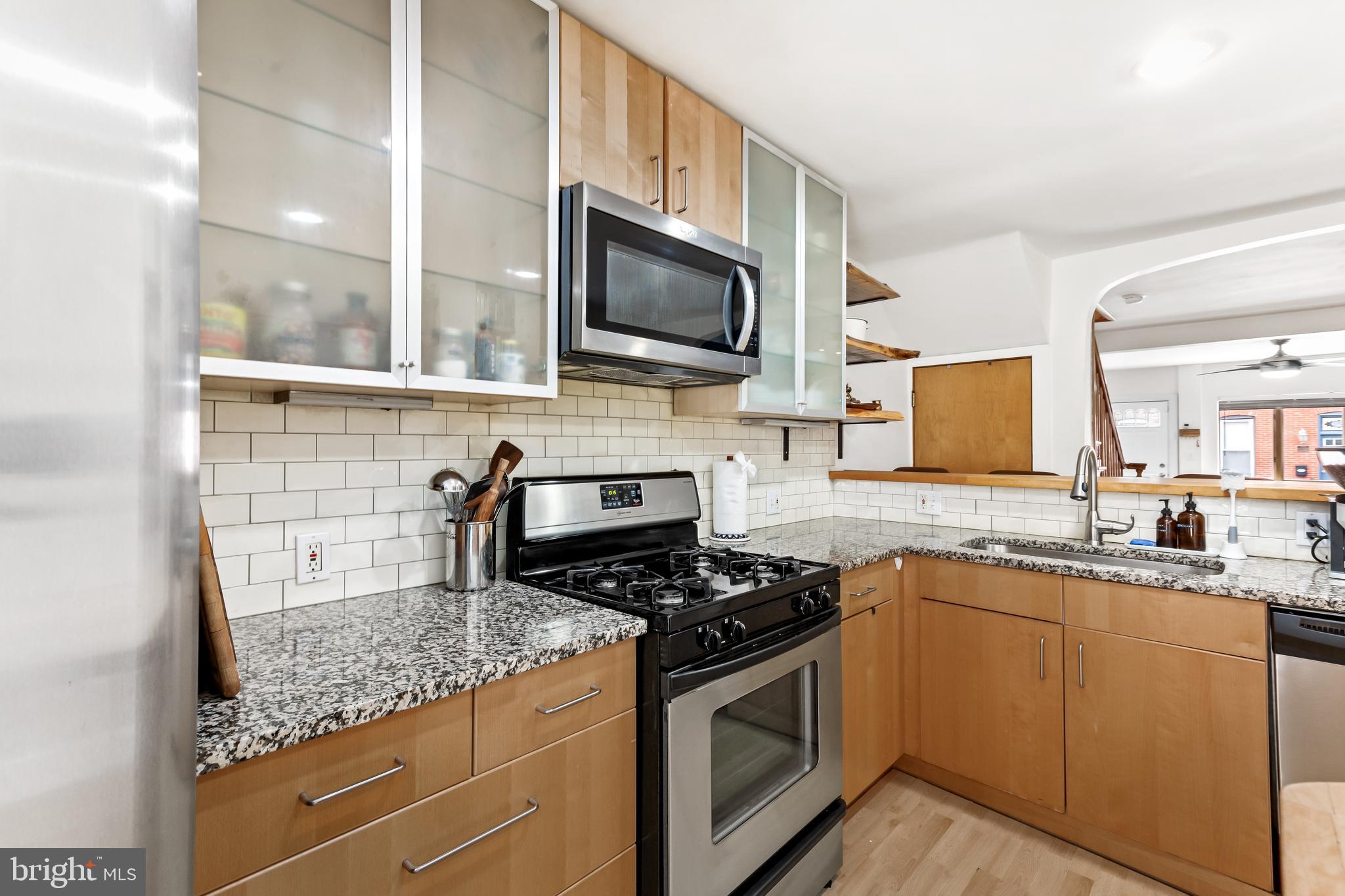 CANTON - Residential