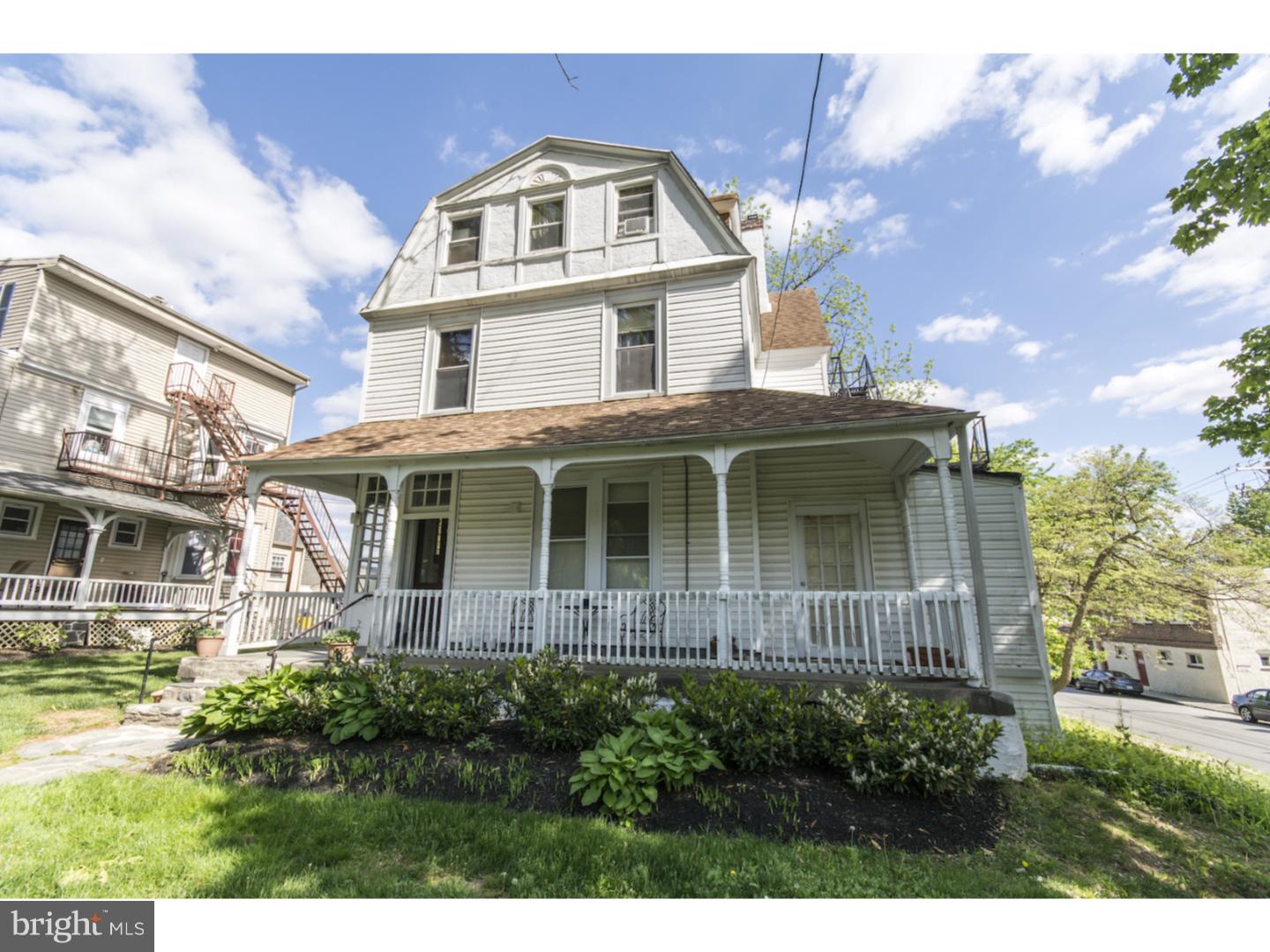 ARDMORE - Residential Income