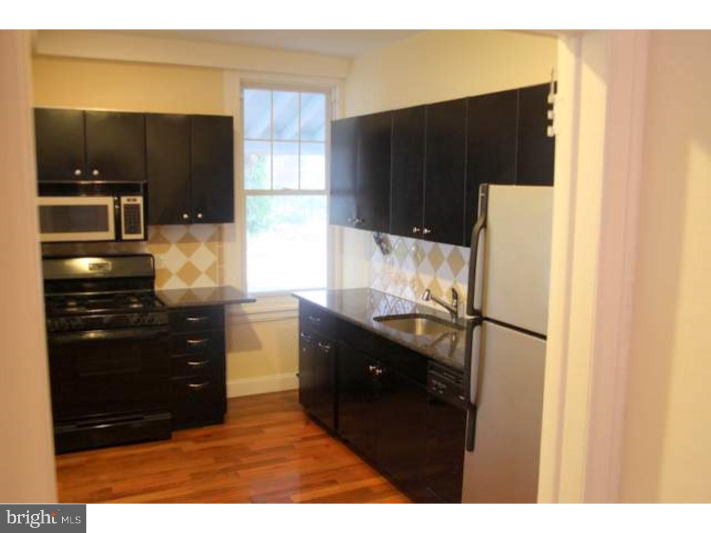 ARDMORE - Residential Income