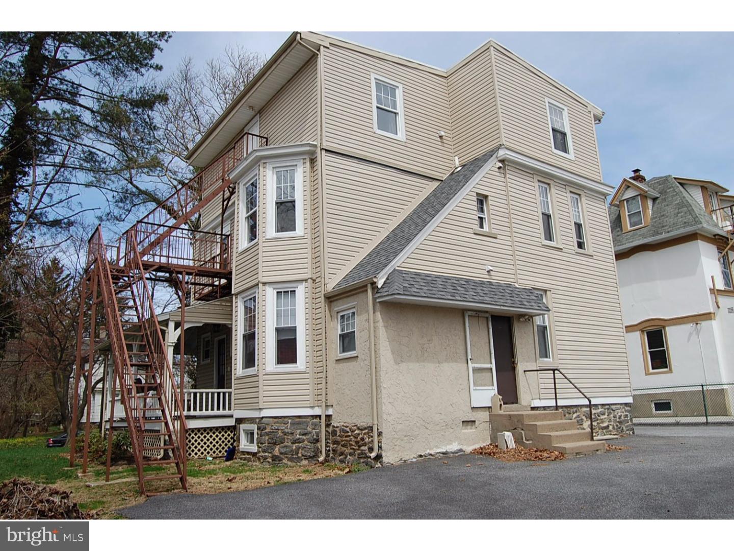 ARDMORE - Residential Income