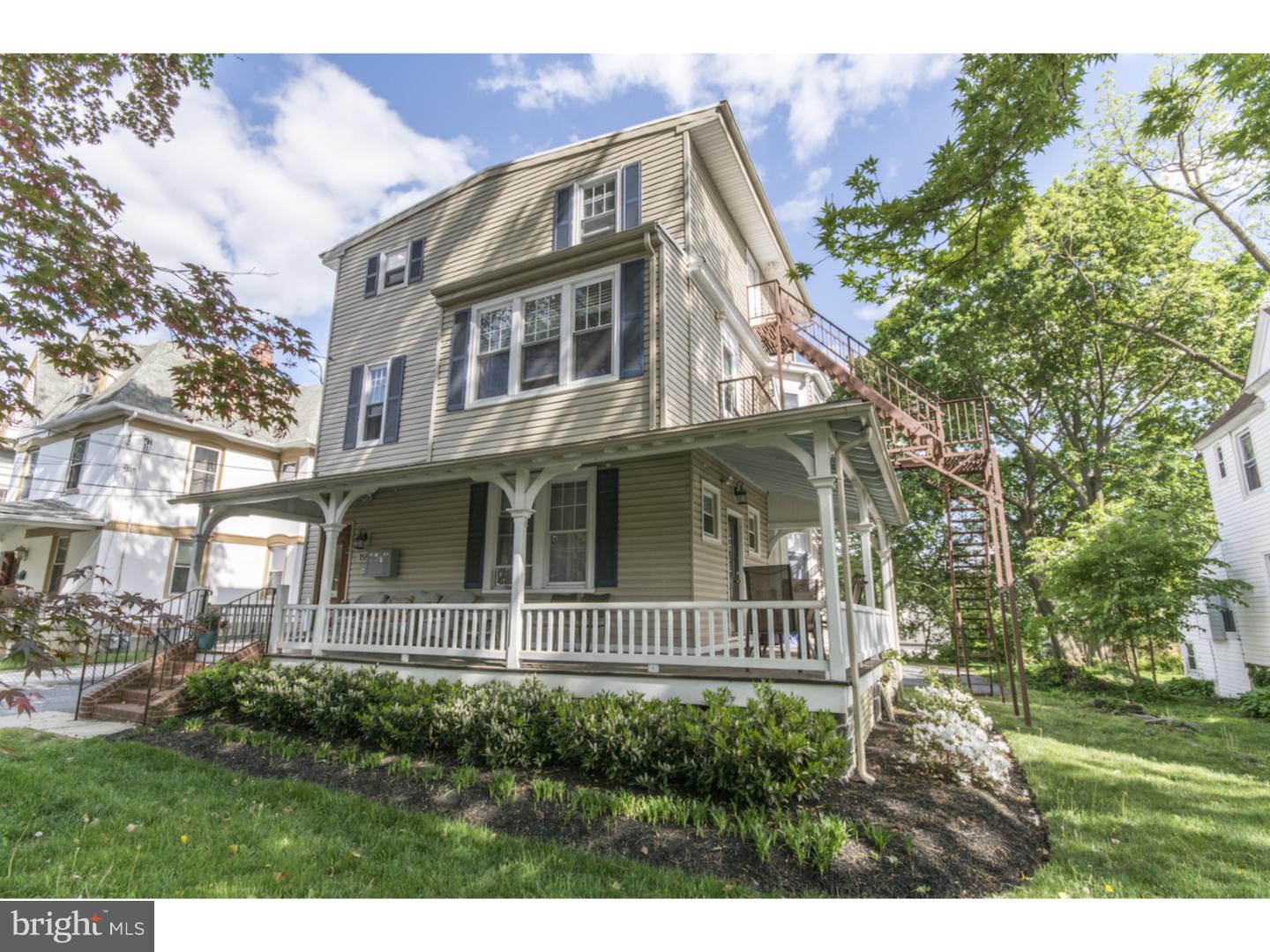 ARDMORE - Residential Income