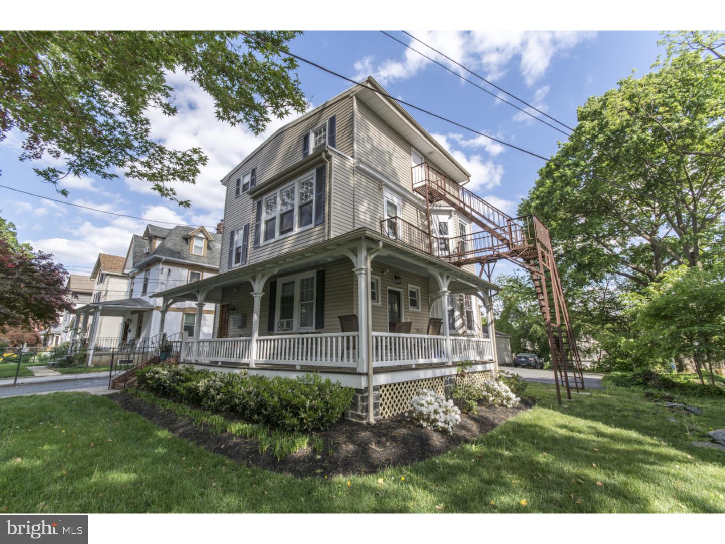 ARDMORE - Residential Income