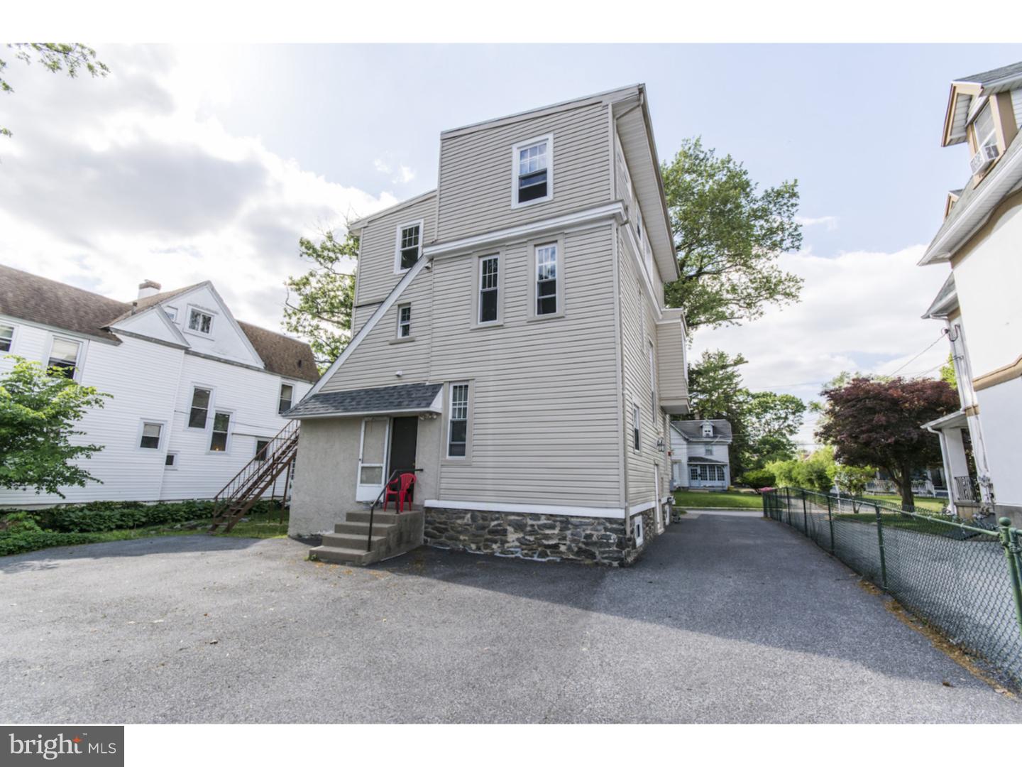 ARDMORE - Residential Income