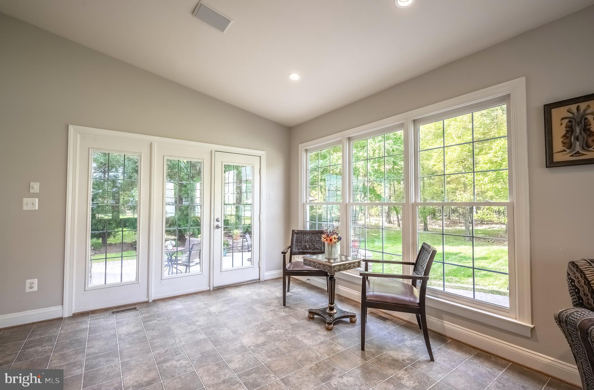 VIRGINIA RUN - Residential