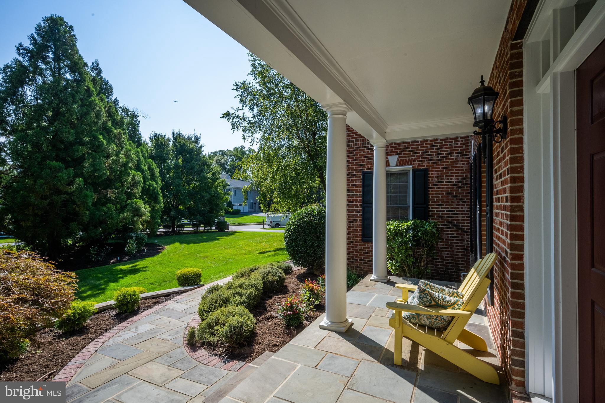 VIRGINIA RUN - Residential