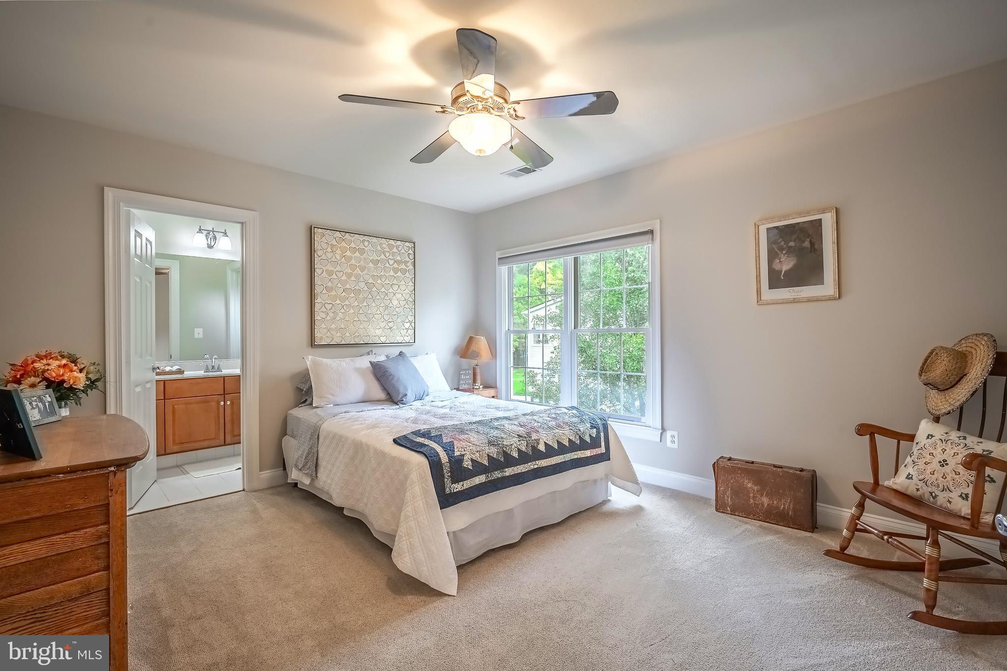 VIRGINIA RUN - Residential