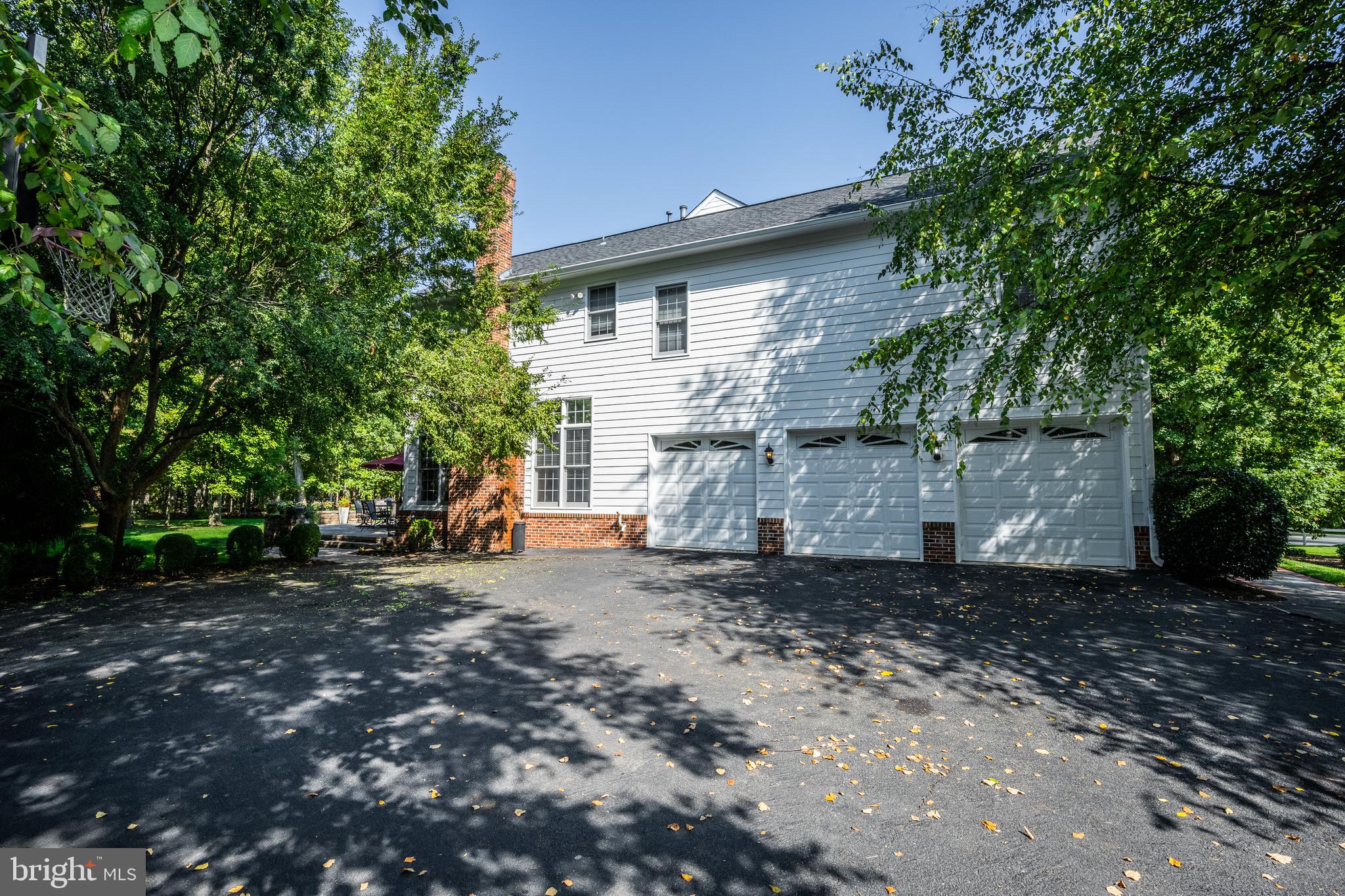 VIRGINIA RUN - Residential