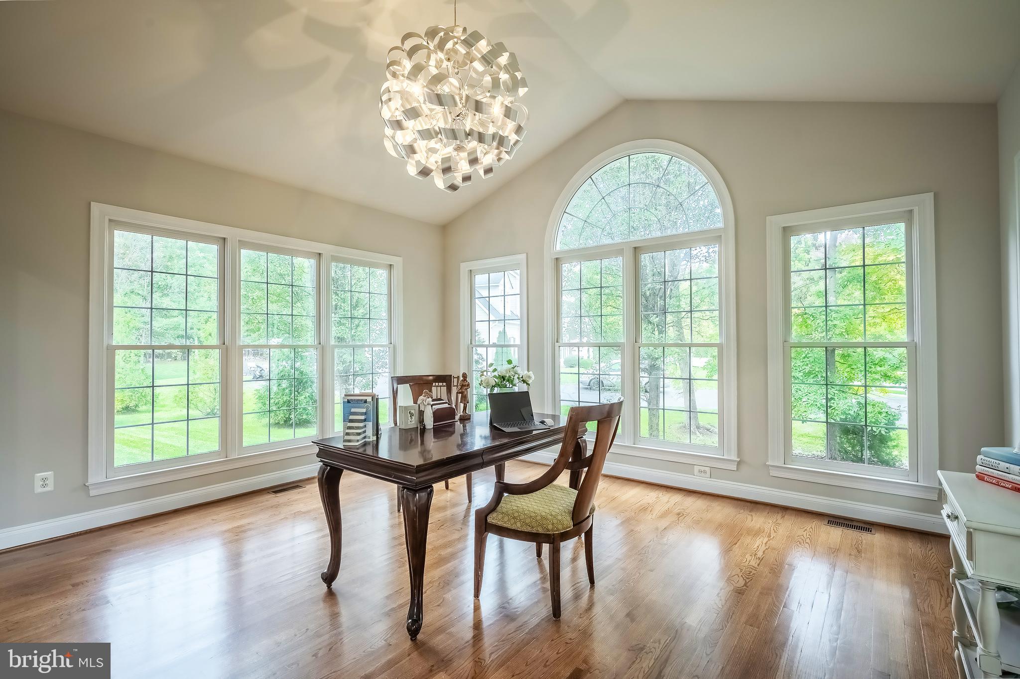 VIRGINIA RUN - Residential