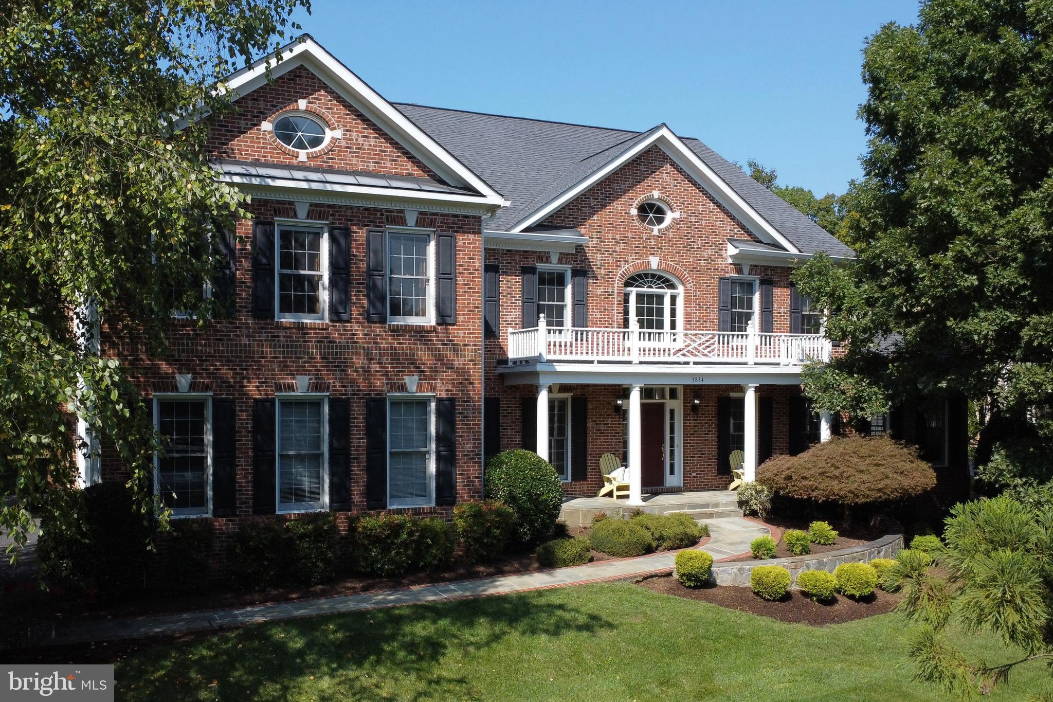 VIRGINIA RUN - Residential