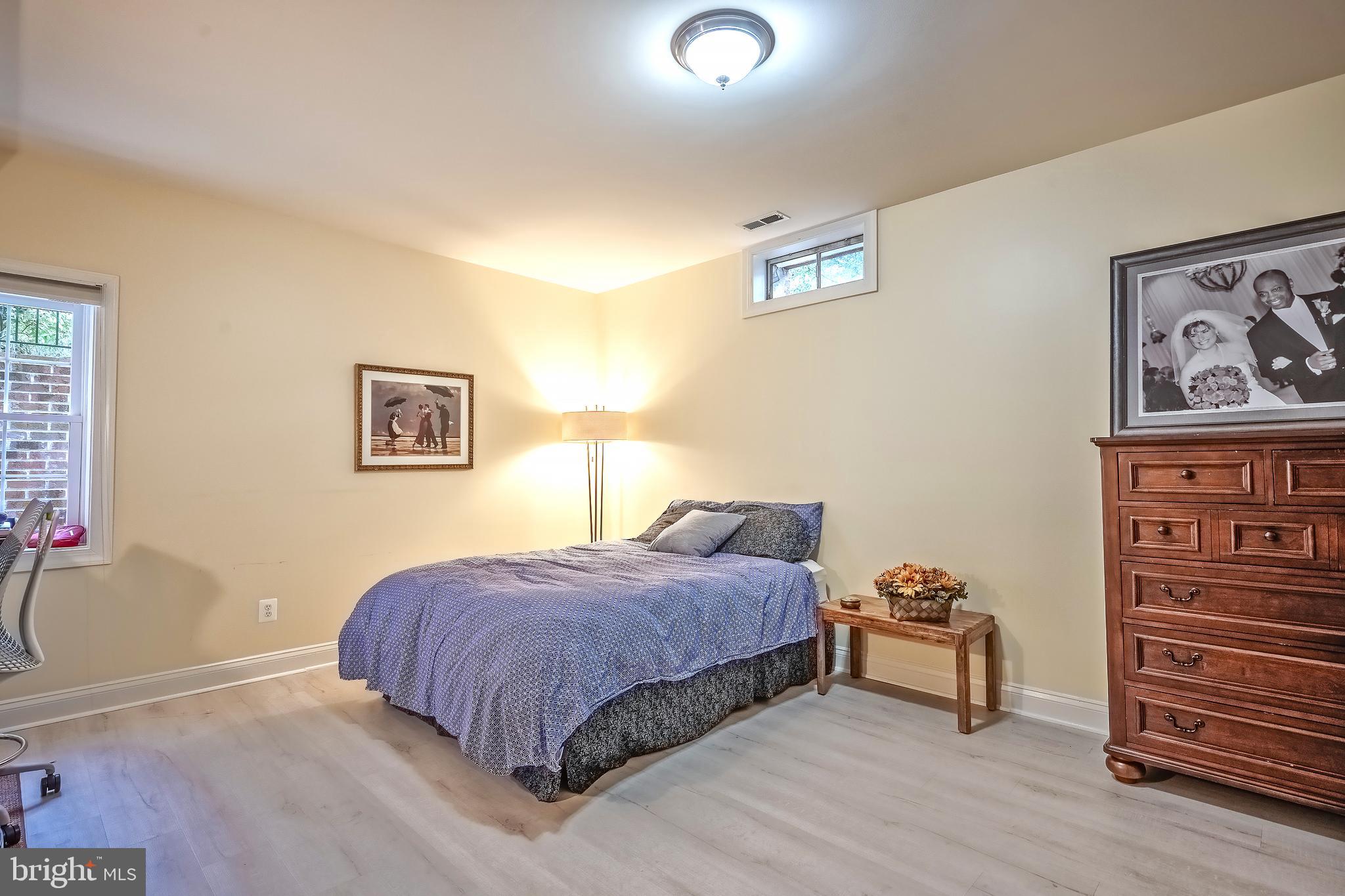 VIRGINIA RUN - Residential