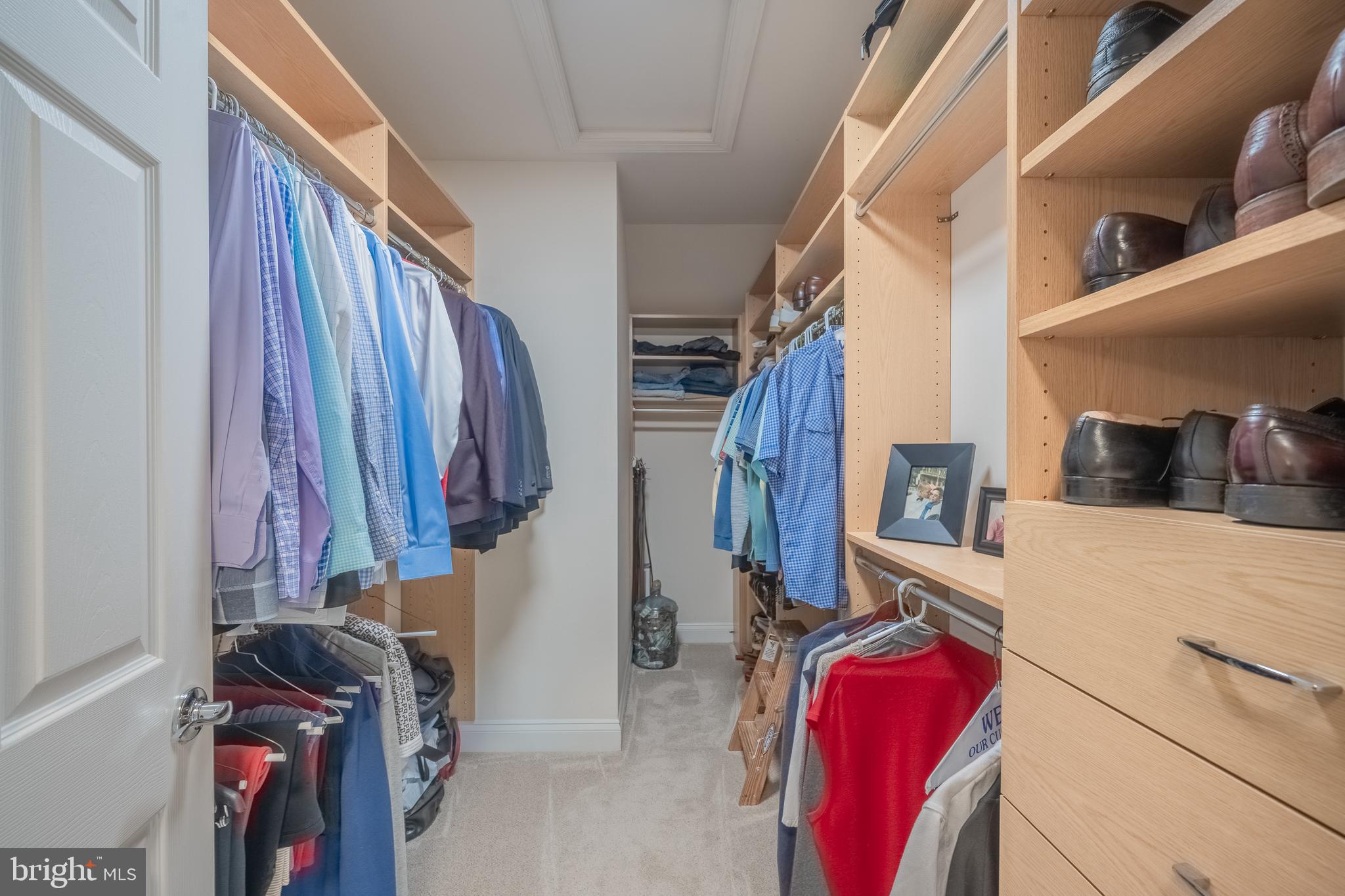 VIRGINIA RUN - Residential