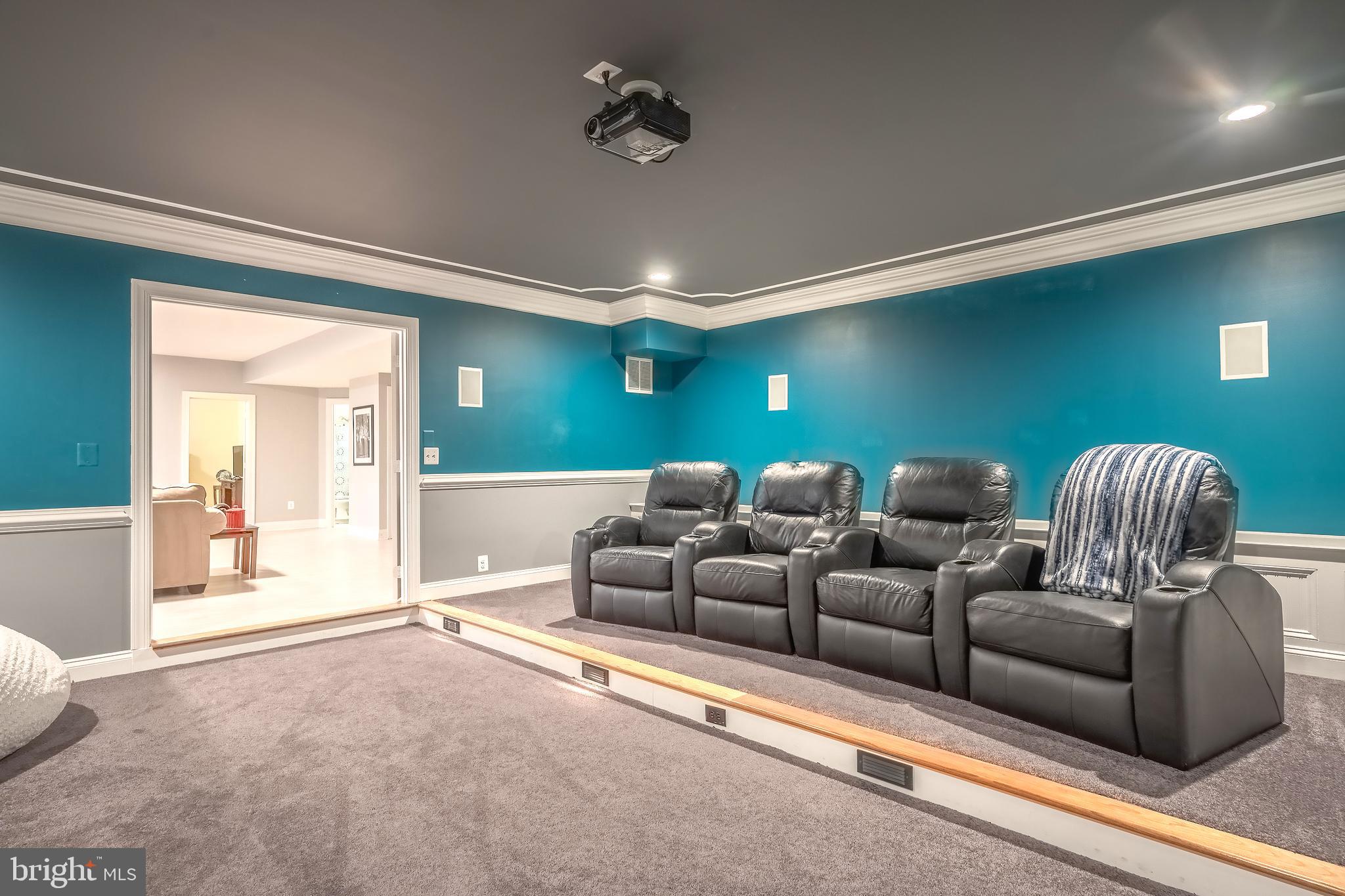 VIRGINIA RUN - Residential