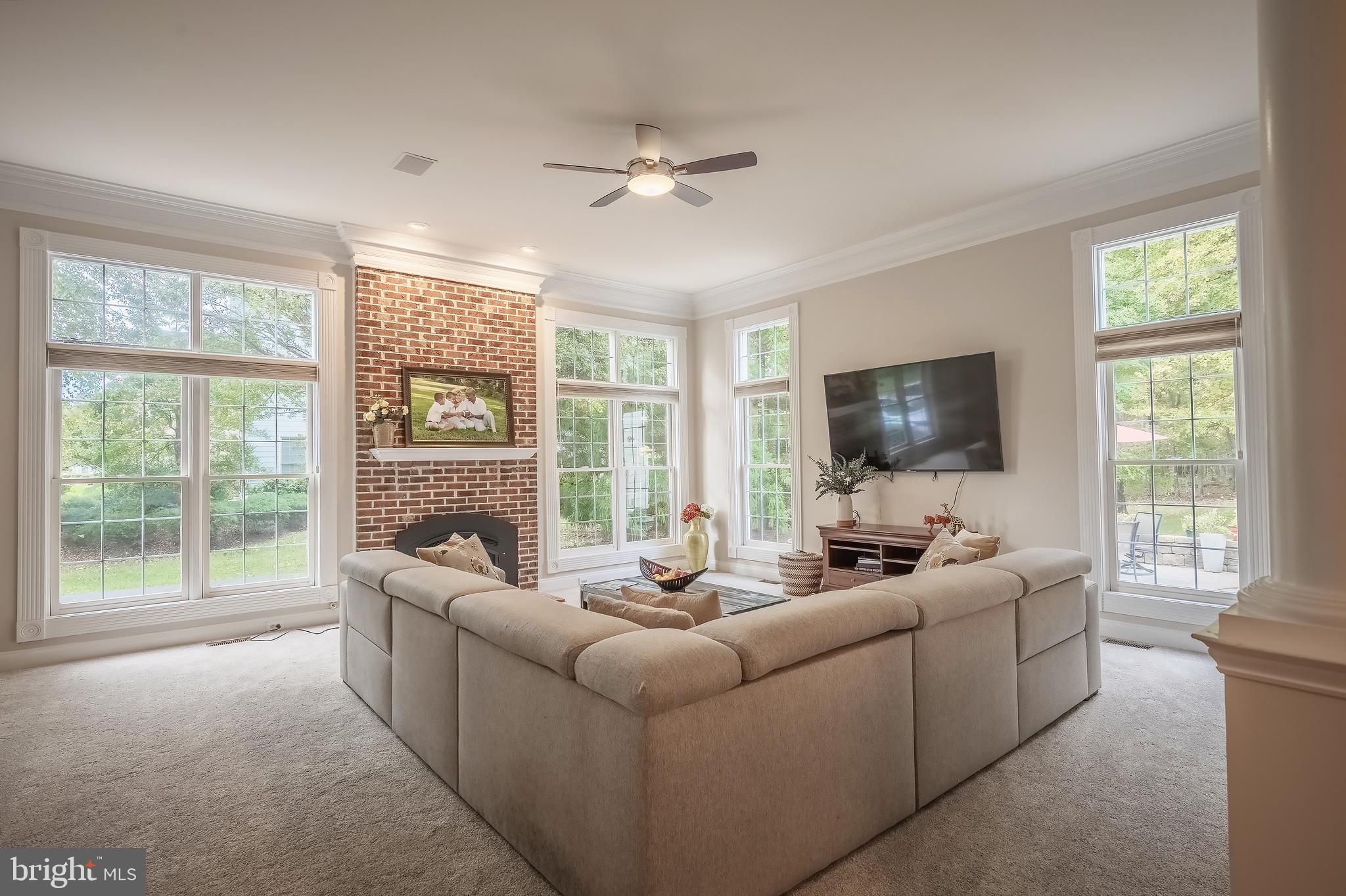 VIRGINIA RUN - Residential