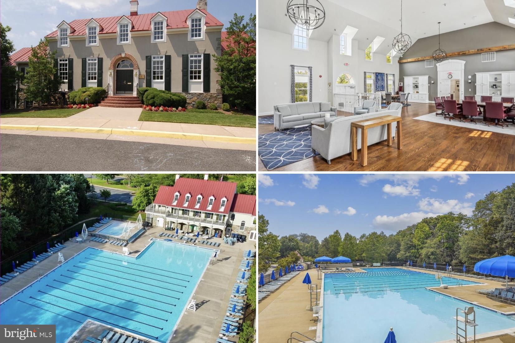 VIRGINIA RUN - Residential