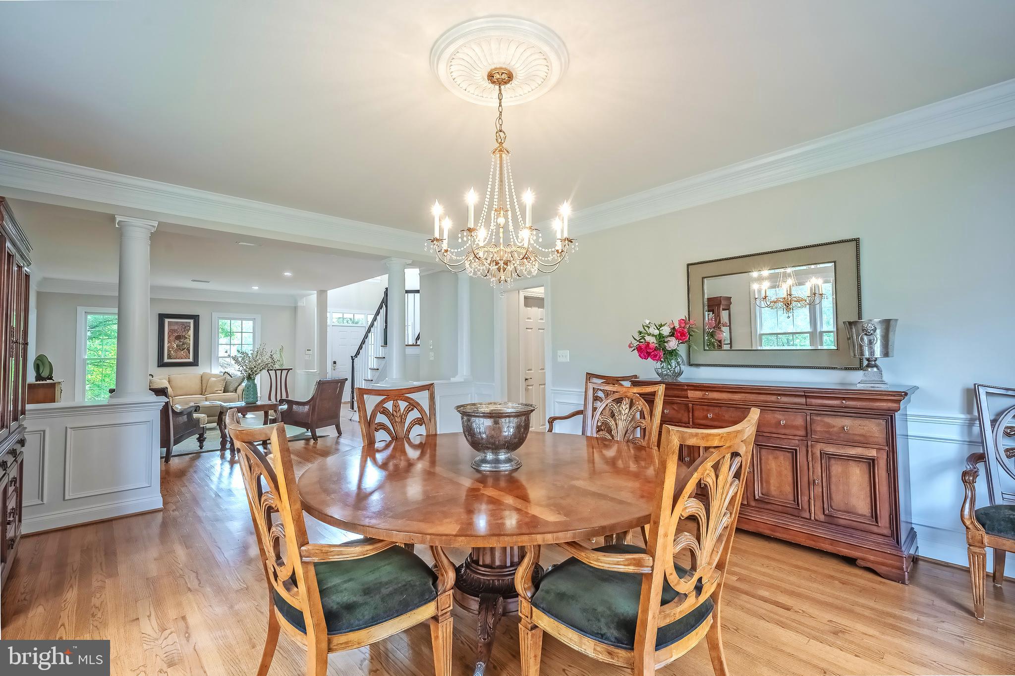 VIRGINIA RUN - Residential