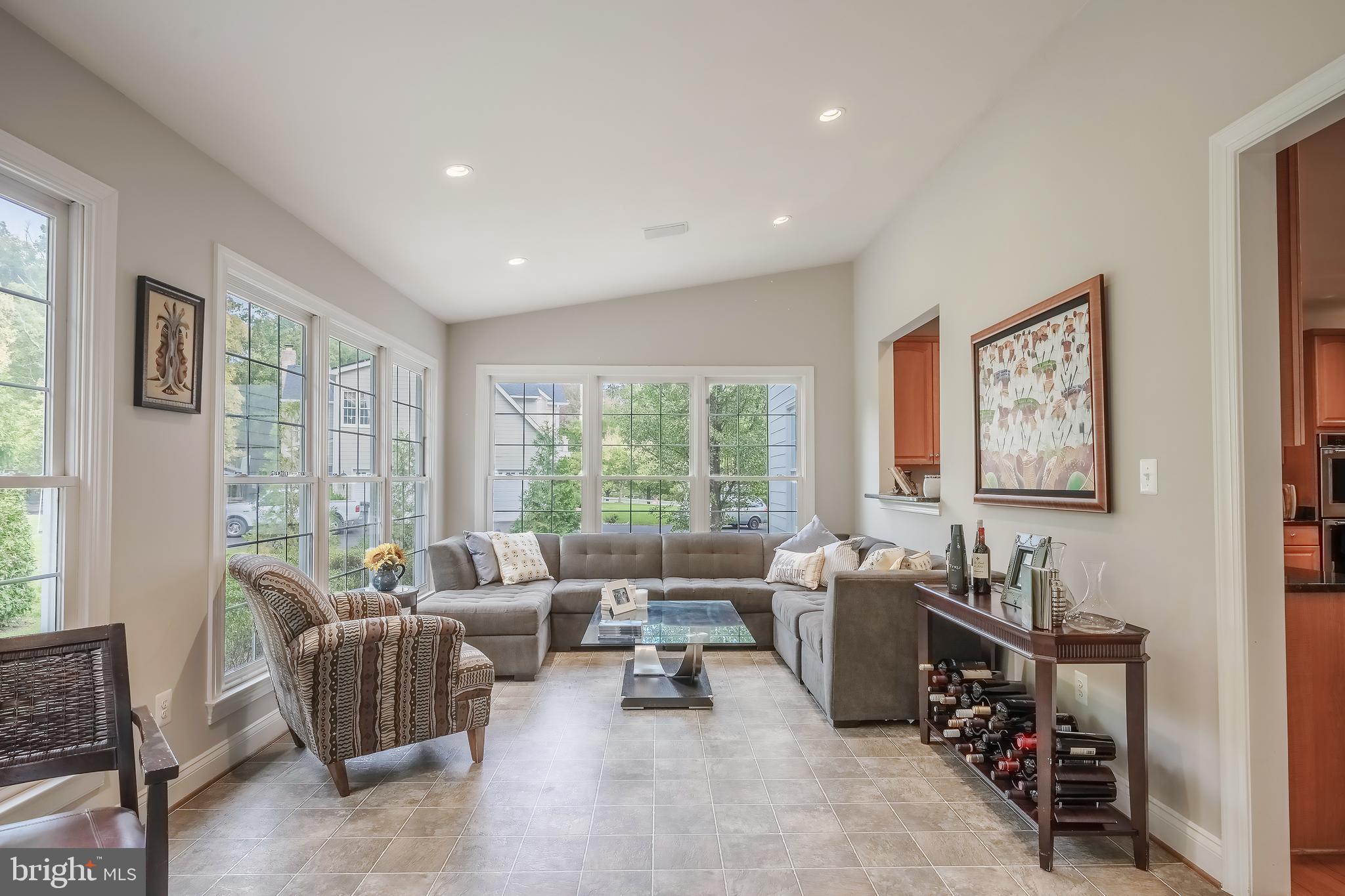 VIRGINIA RUN - Residential