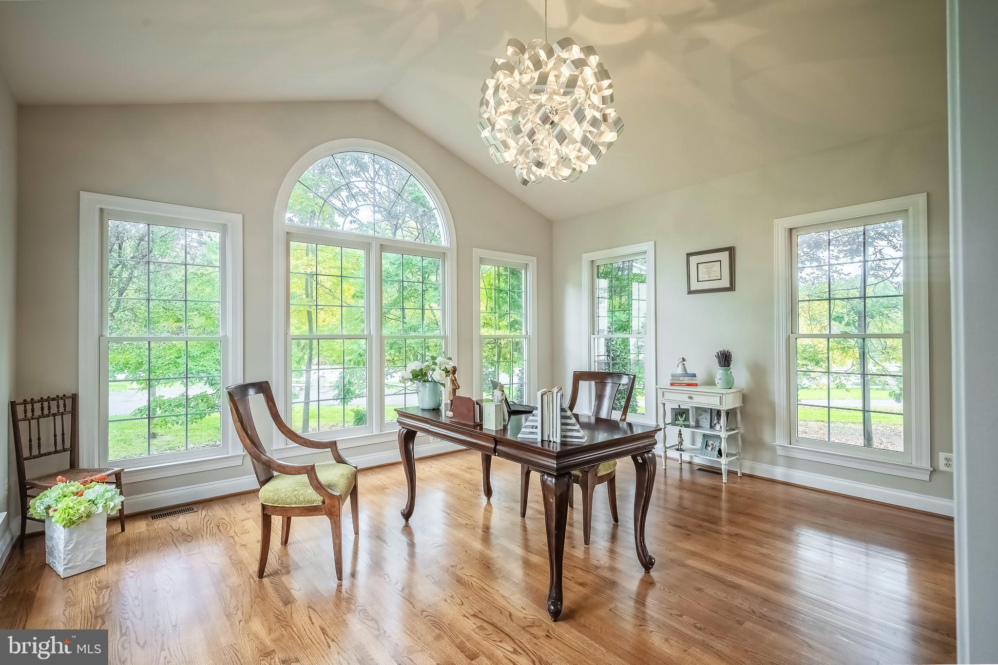 VIRGINIA RUN - Residential