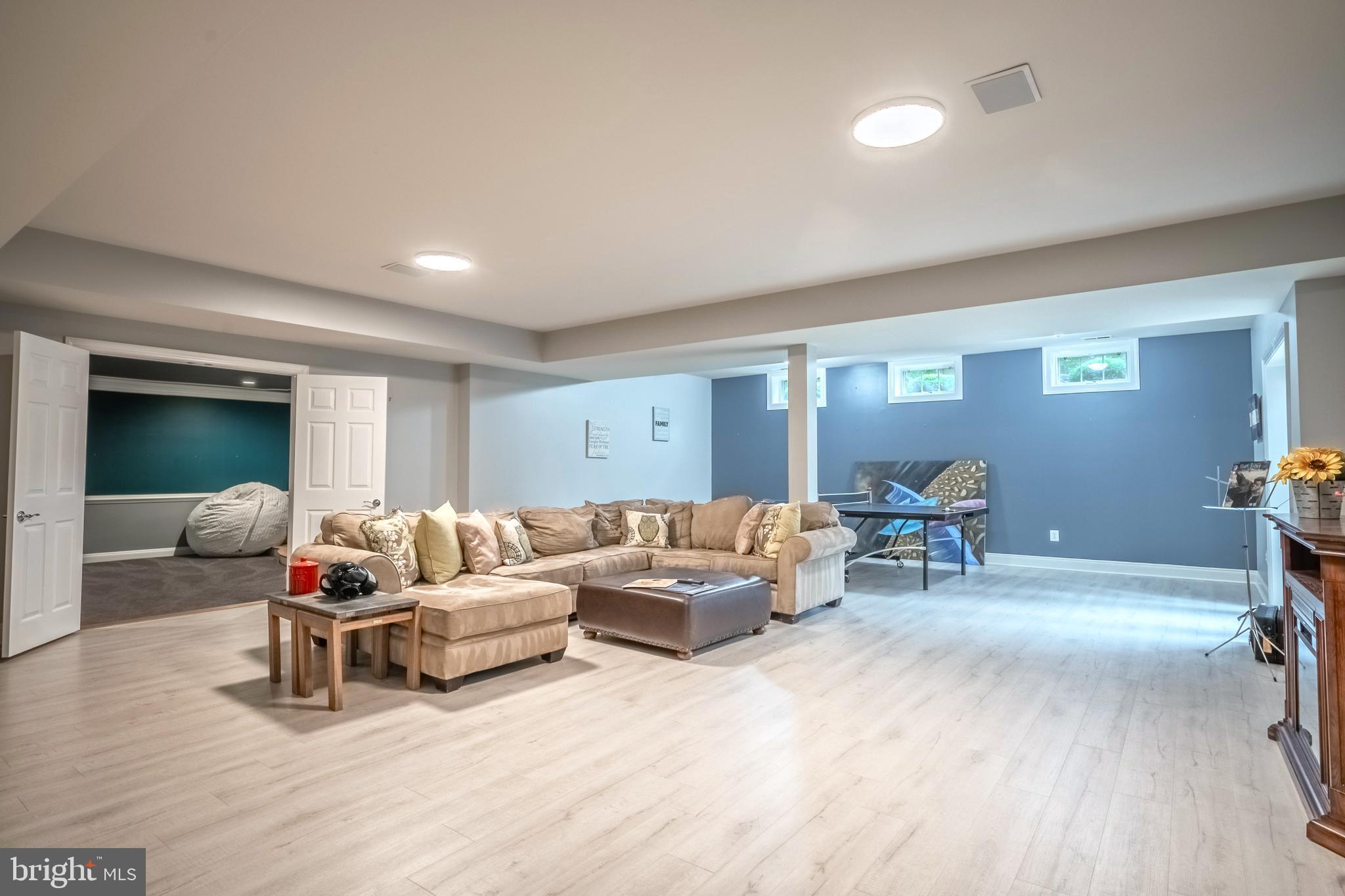 VIRGINIA RUN - Residential