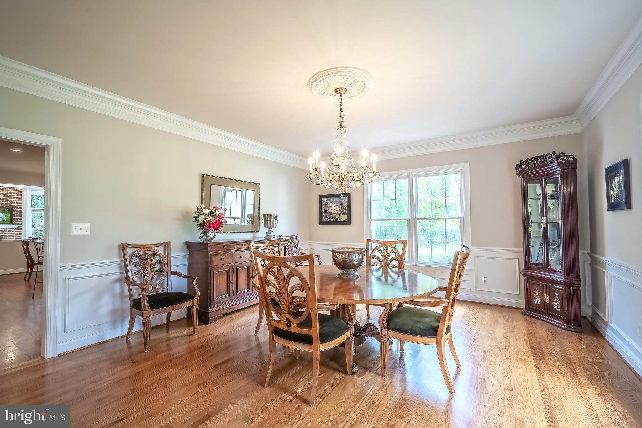 VIRGINIA RUN - Residential