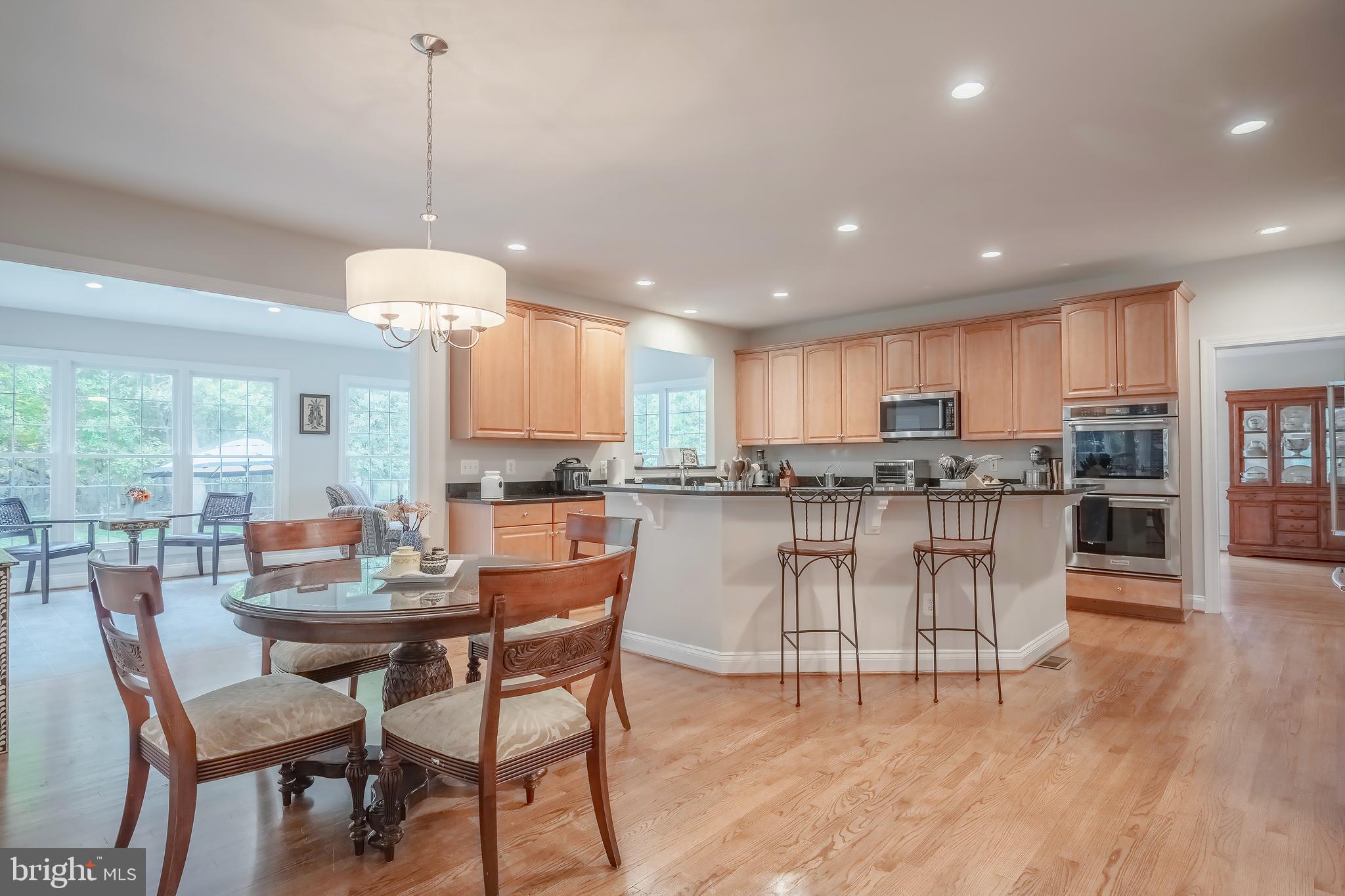 VIRGINIA RUN - Residential