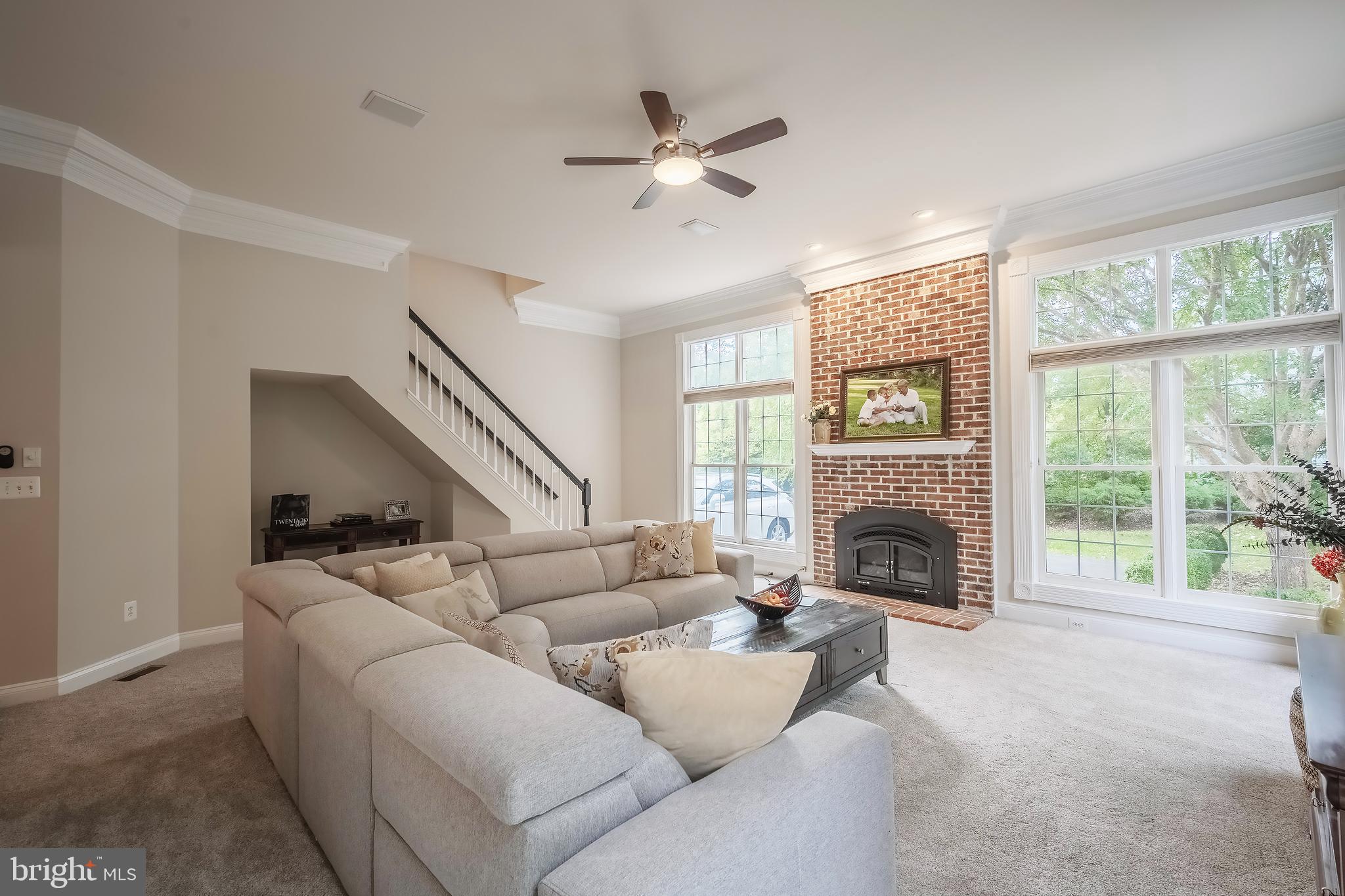 VIRGINIA RUN - Residential