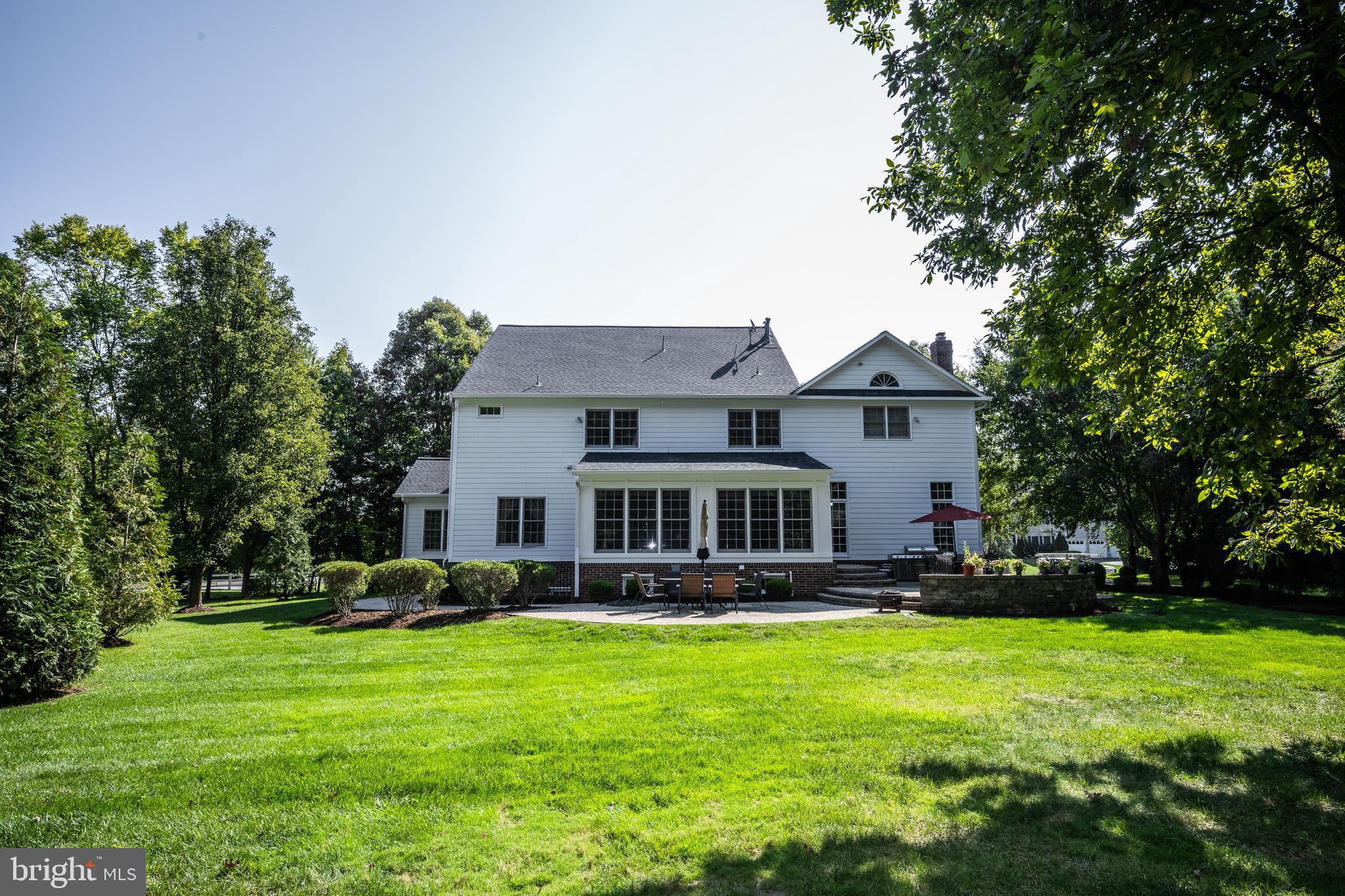 VIRGINIA RUN - Residential