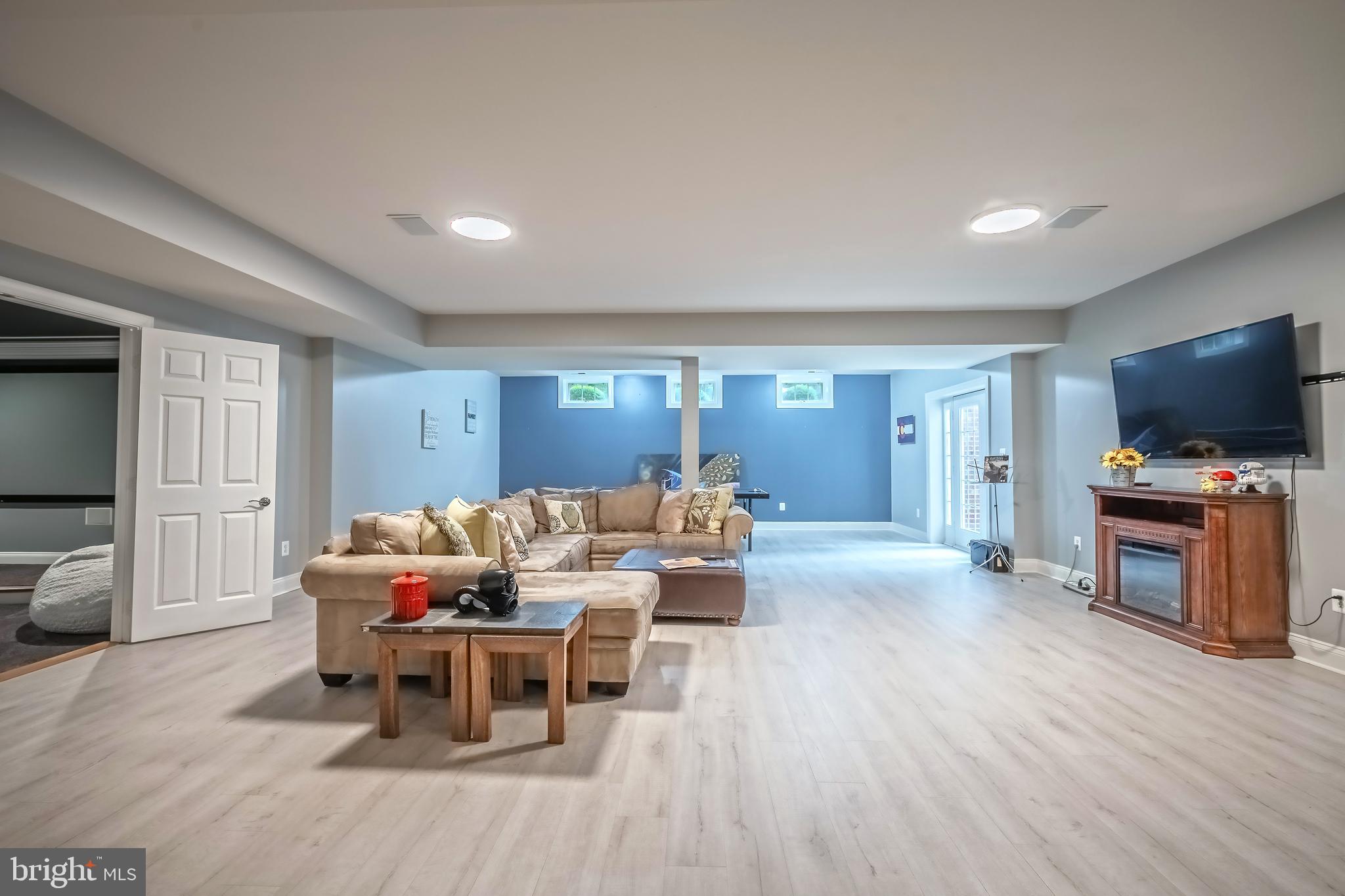 VIRGINIA RUN - Residential