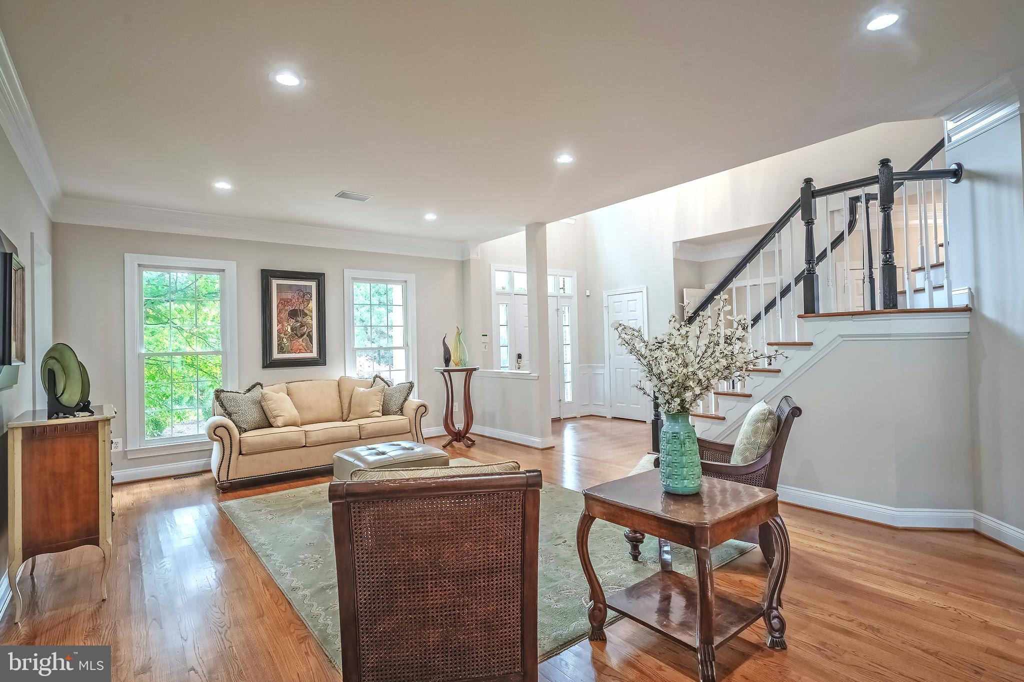 VIRGINIA RUN - Residential