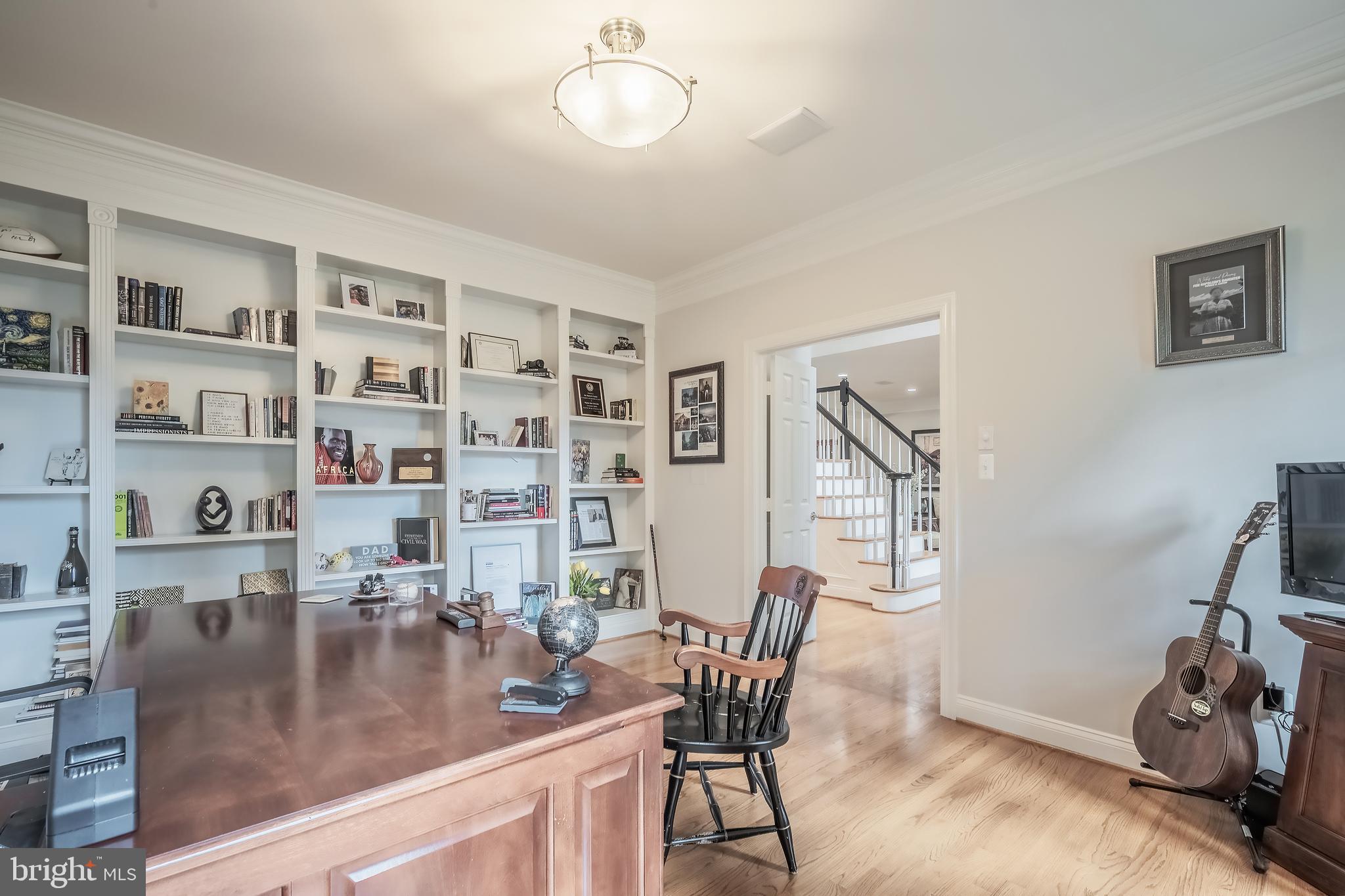 VIRGINIA RUN - Residential