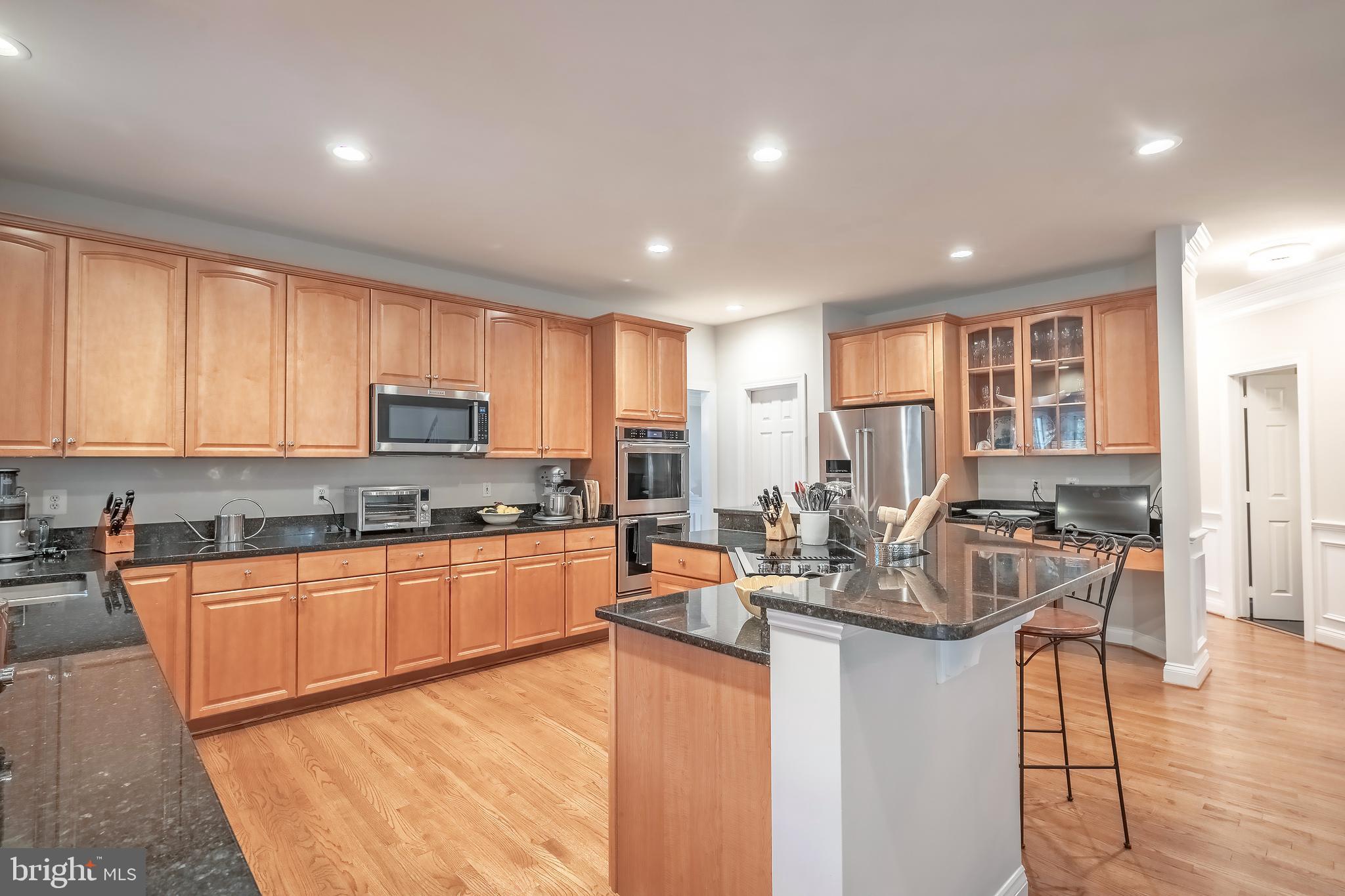 VIRGINIA RUN - Residential