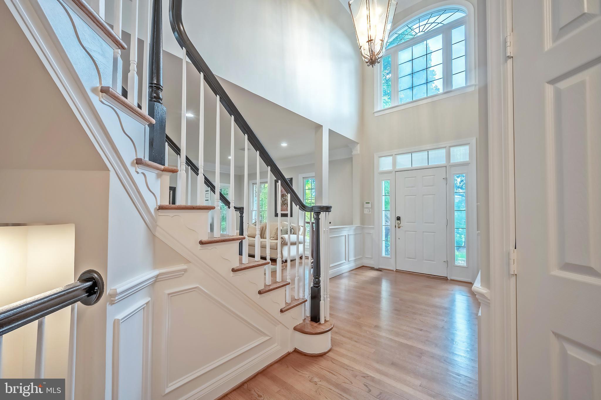 VIRGINIA RUN - Residential