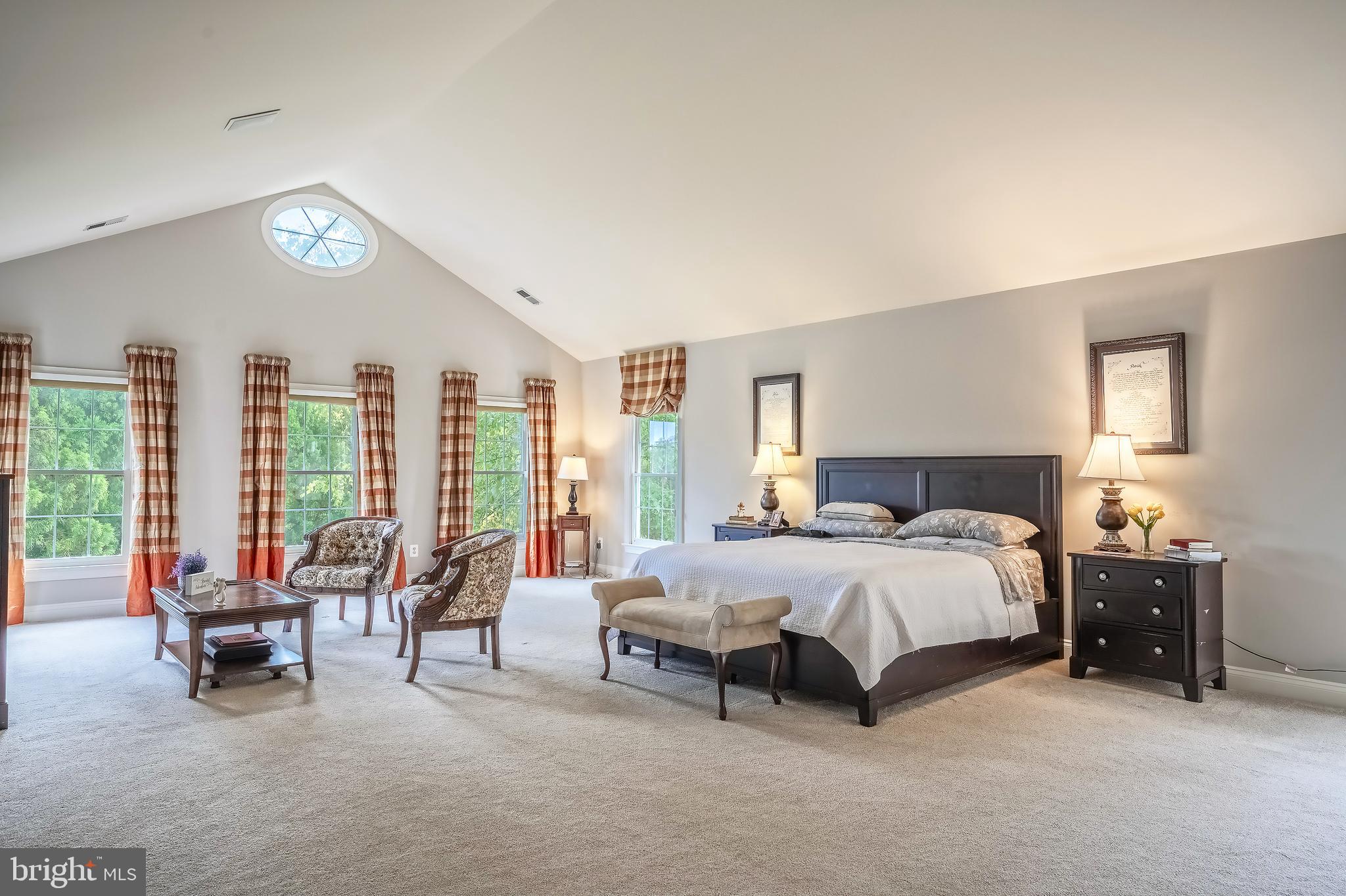 VIRGINIA RUN - Residential