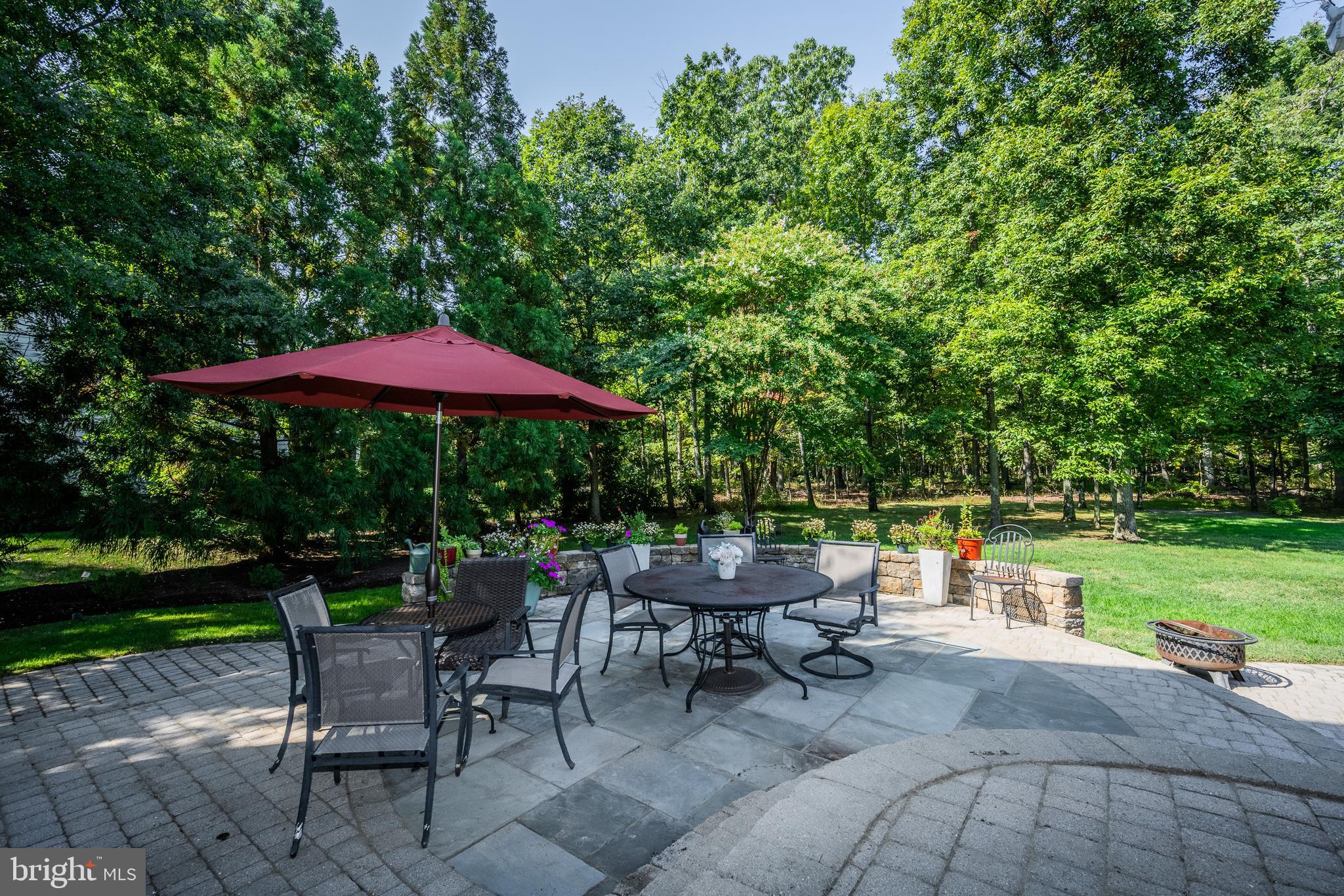 VIRGINIA RUN - Residential