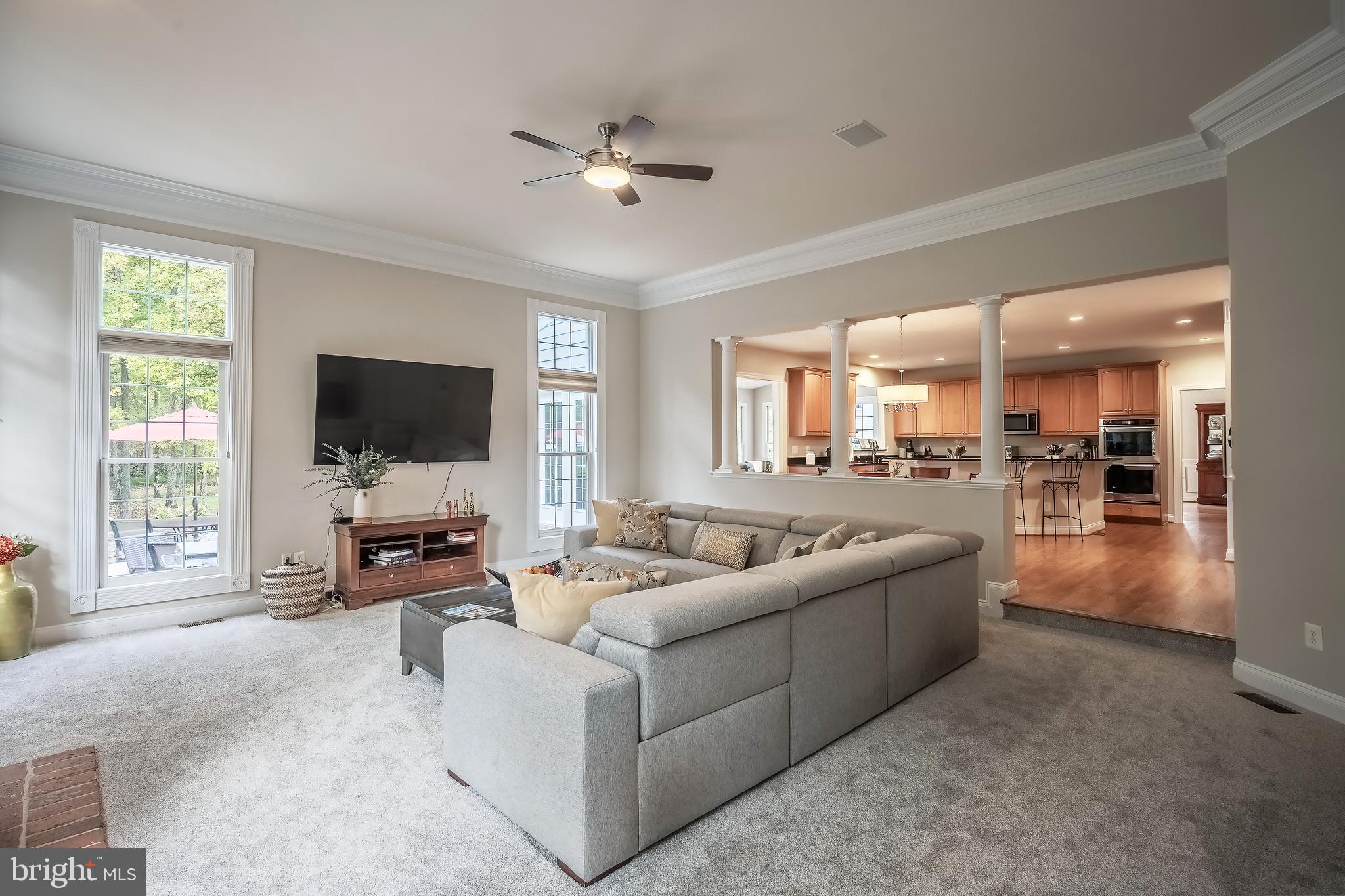 VIRGINIA RUN - Residential