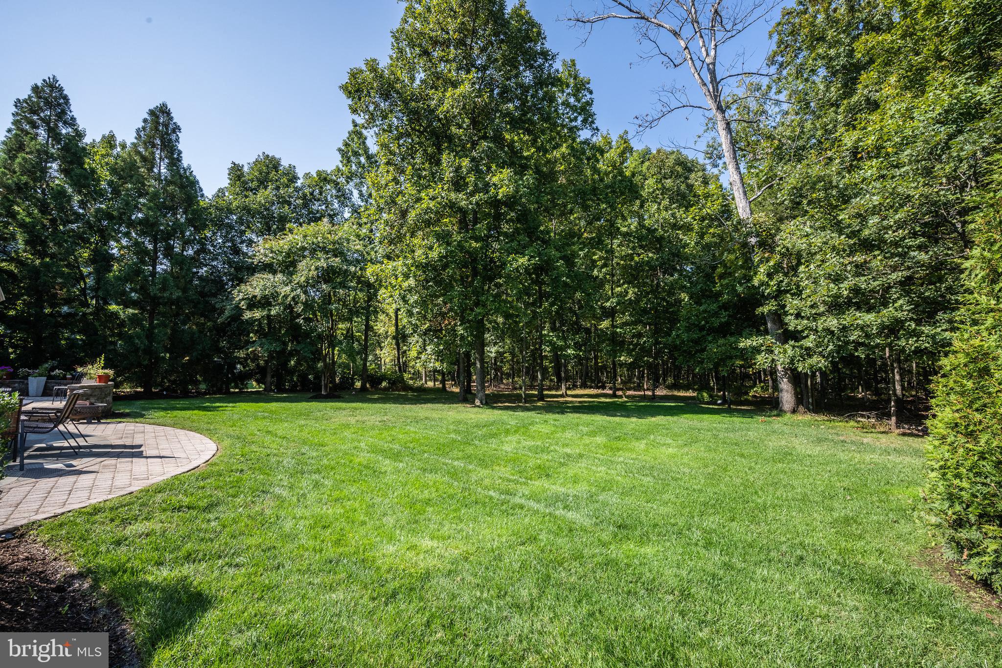 VIRGINIA RUN - Residential