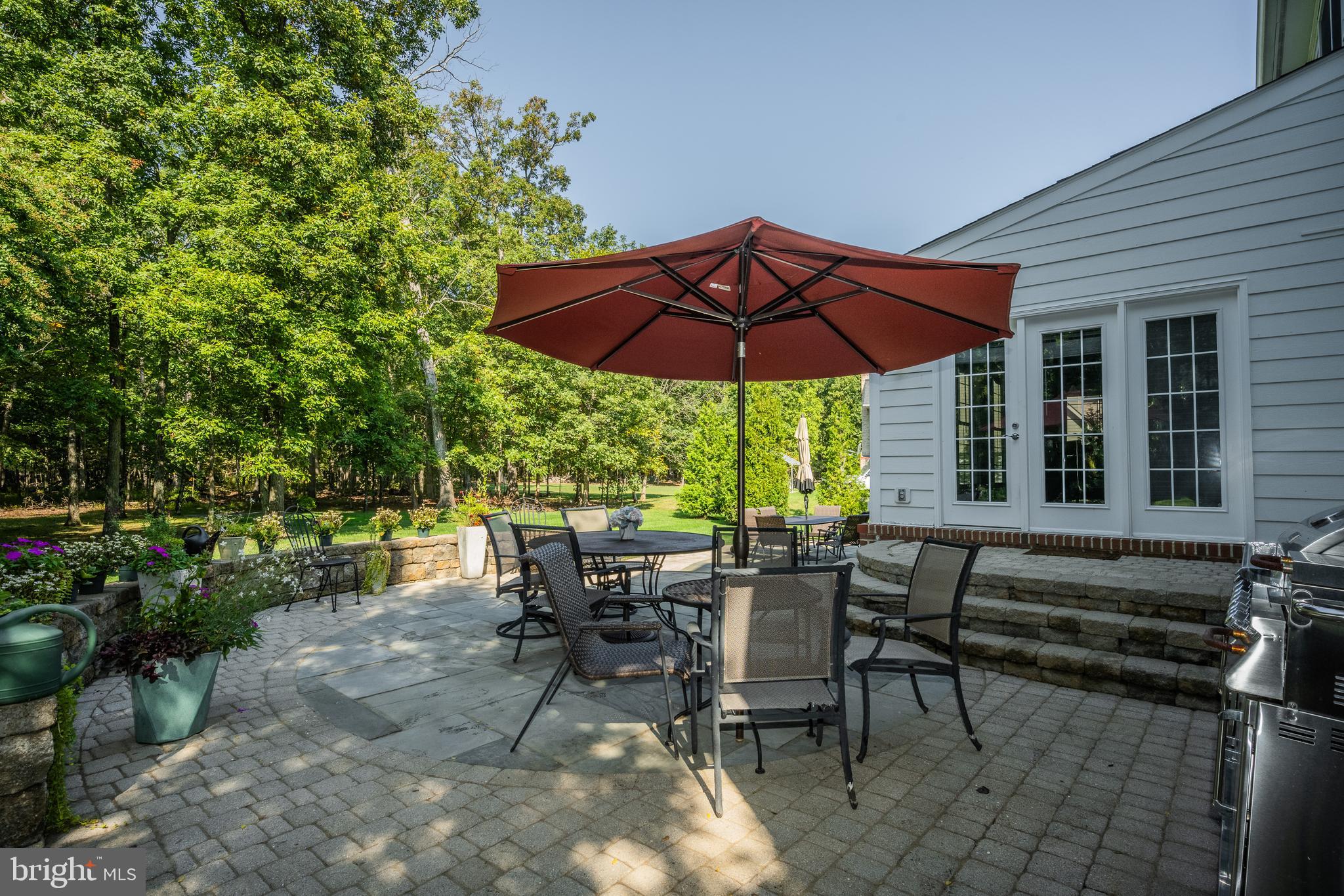 VIRGINIA RUN - Residential