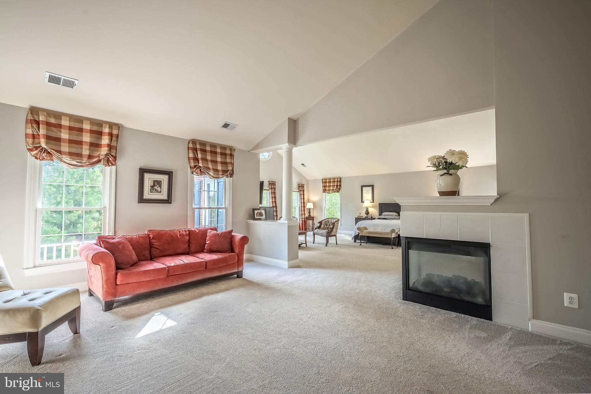 VIRGINIA RUN - Residential