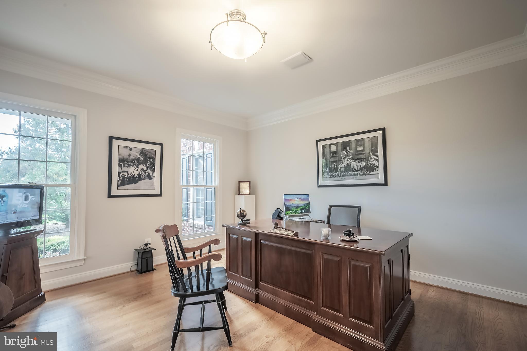 VIRGINIA RUN - Residential