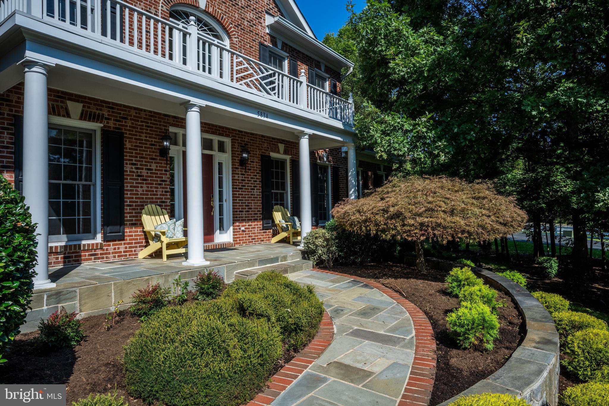 VIRGINIA RUN - Residential