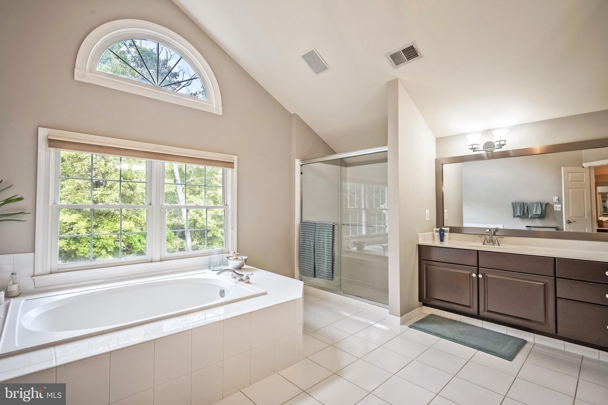 VIRGINIA RUN - Residential