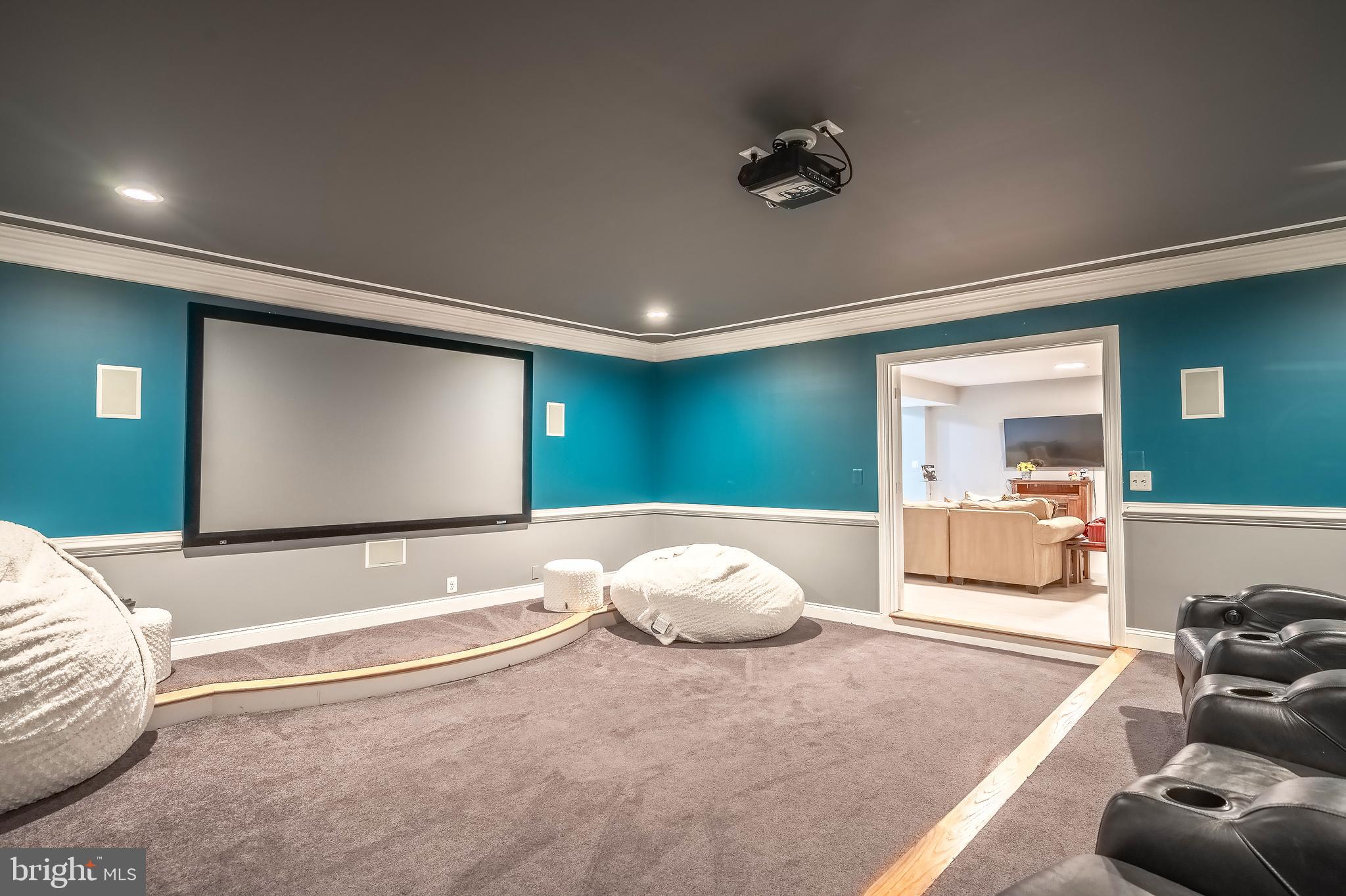 VIRGINIA RUN - Residential