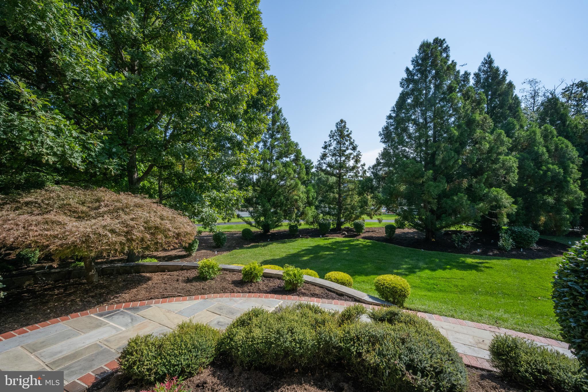 VIRGINIA RUN - Residential